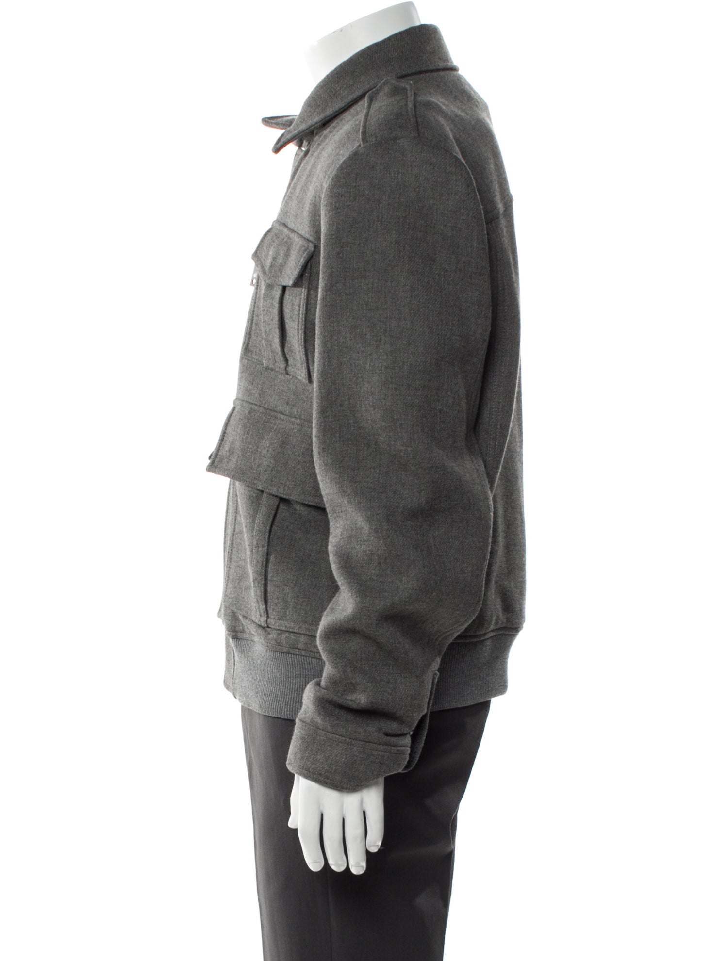 Off-White 2021 Utility Jacket