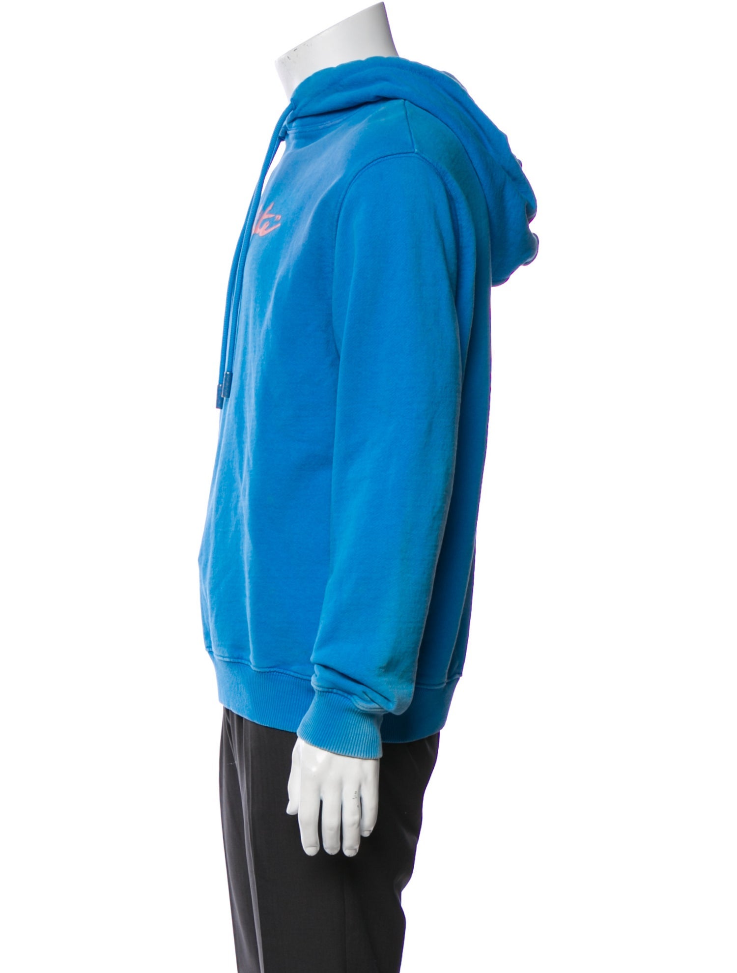 Off-White 2022 Graphic Print Hoodie