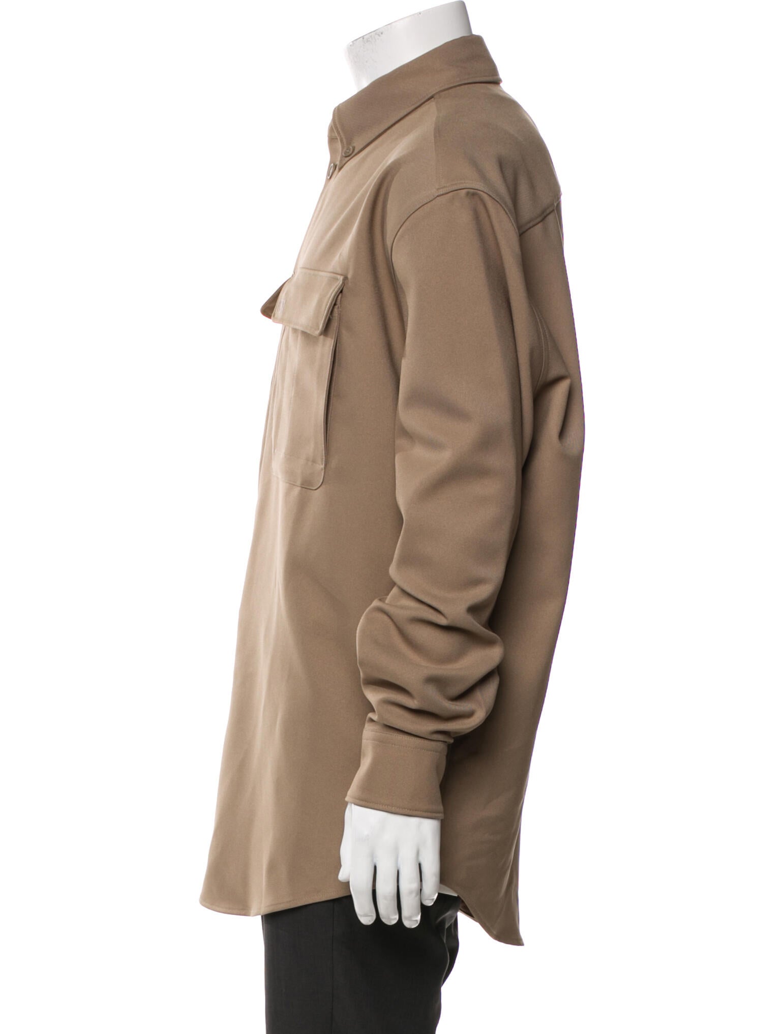 Off-White 2023 Long Sleeve Shirt w/ Tags