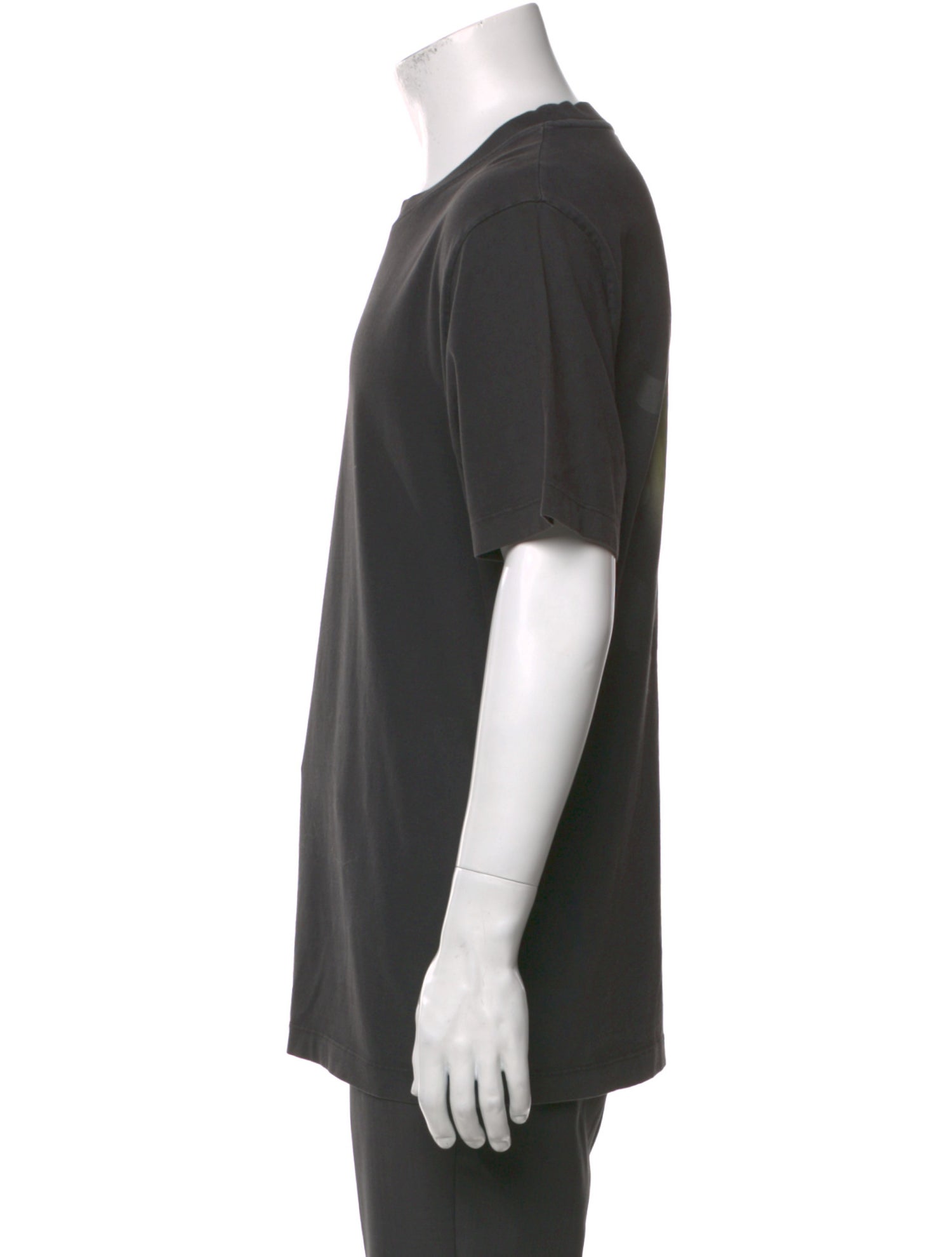 Off-White 2023 Crew Neck T-Shirt w/ Tags