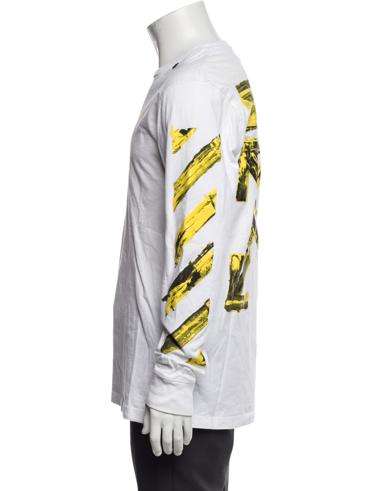 Off-White 2019 Arrows T-Shirt