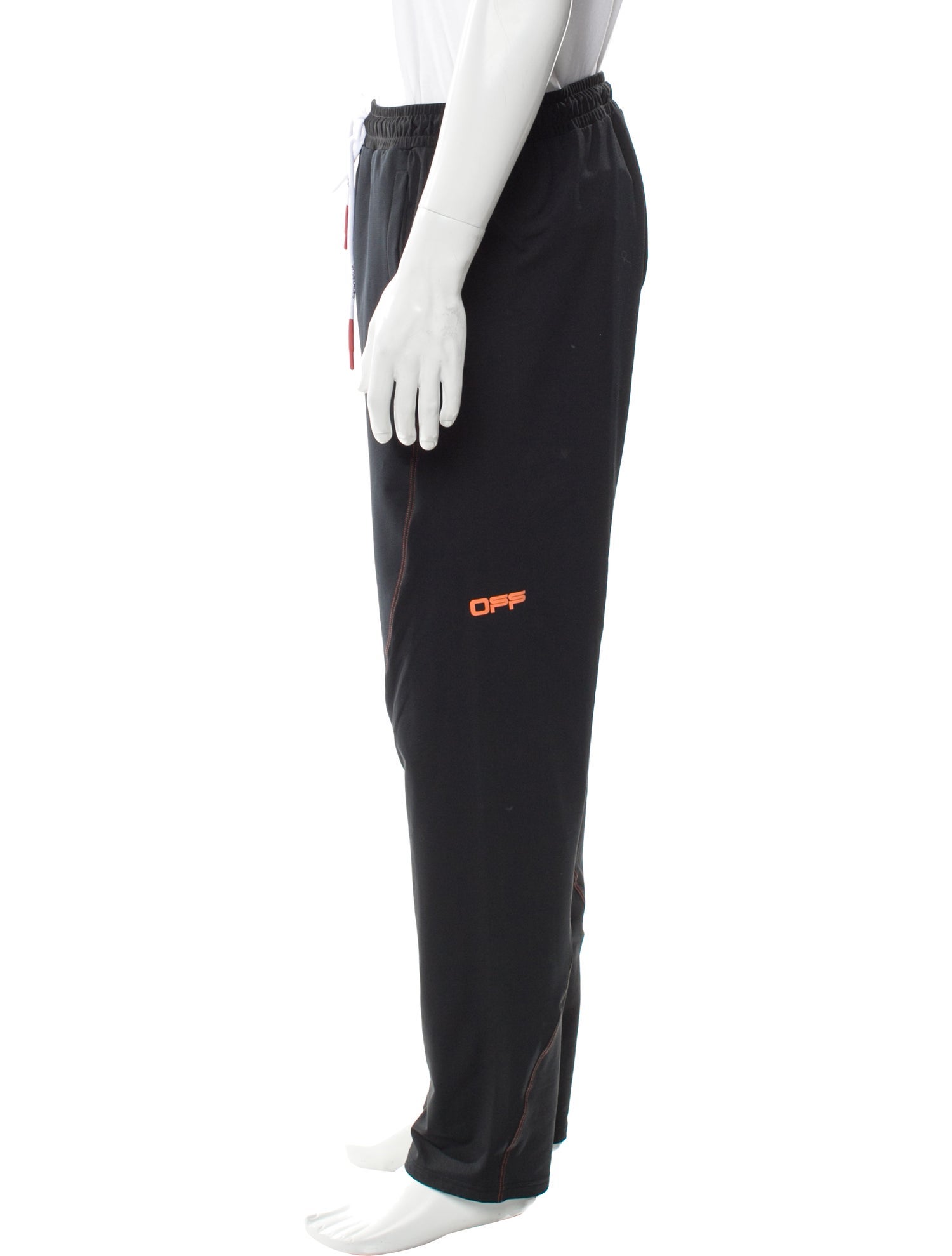 Off-White 2021 Active Lounge Bottoms