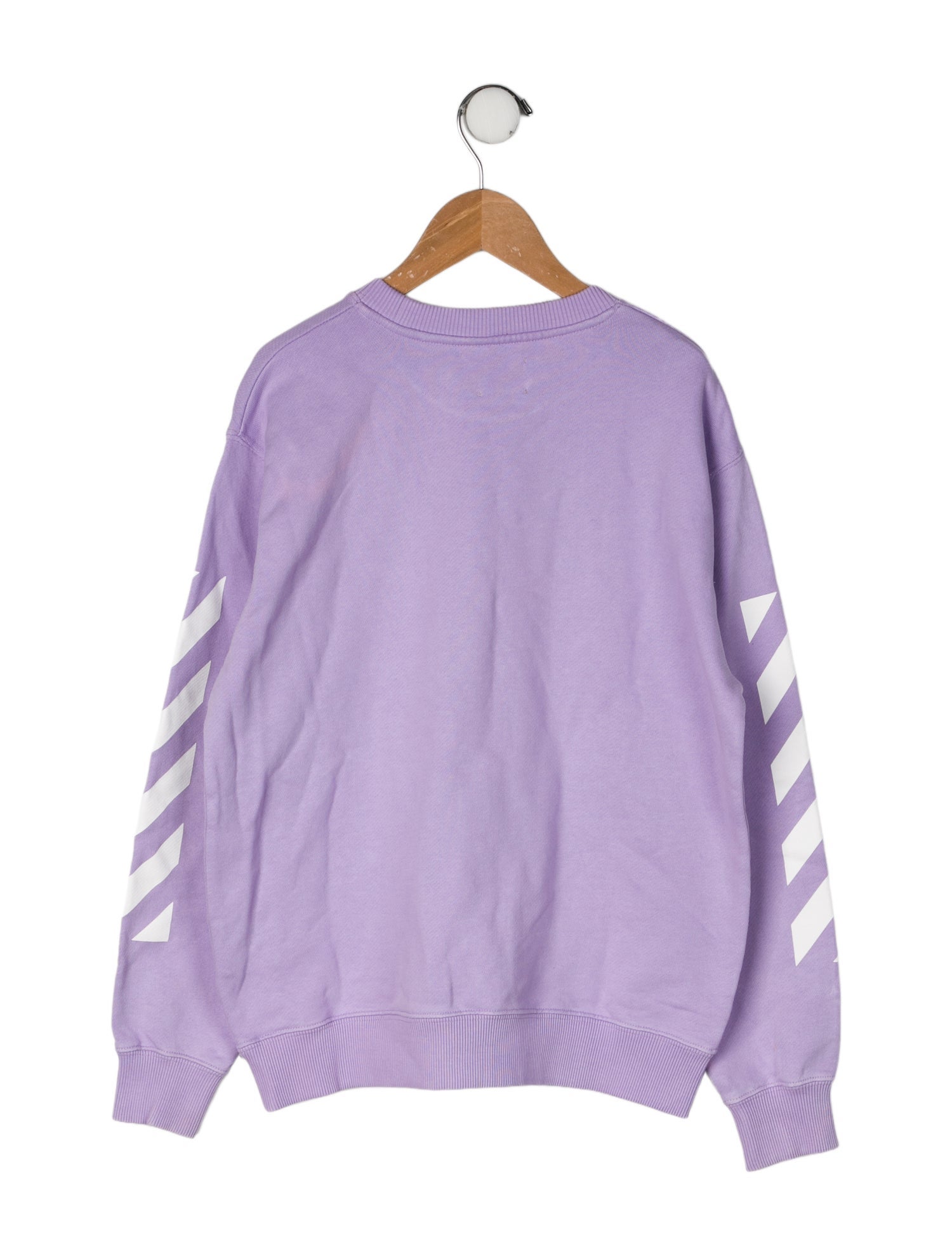 Off-White Kids Crewneck