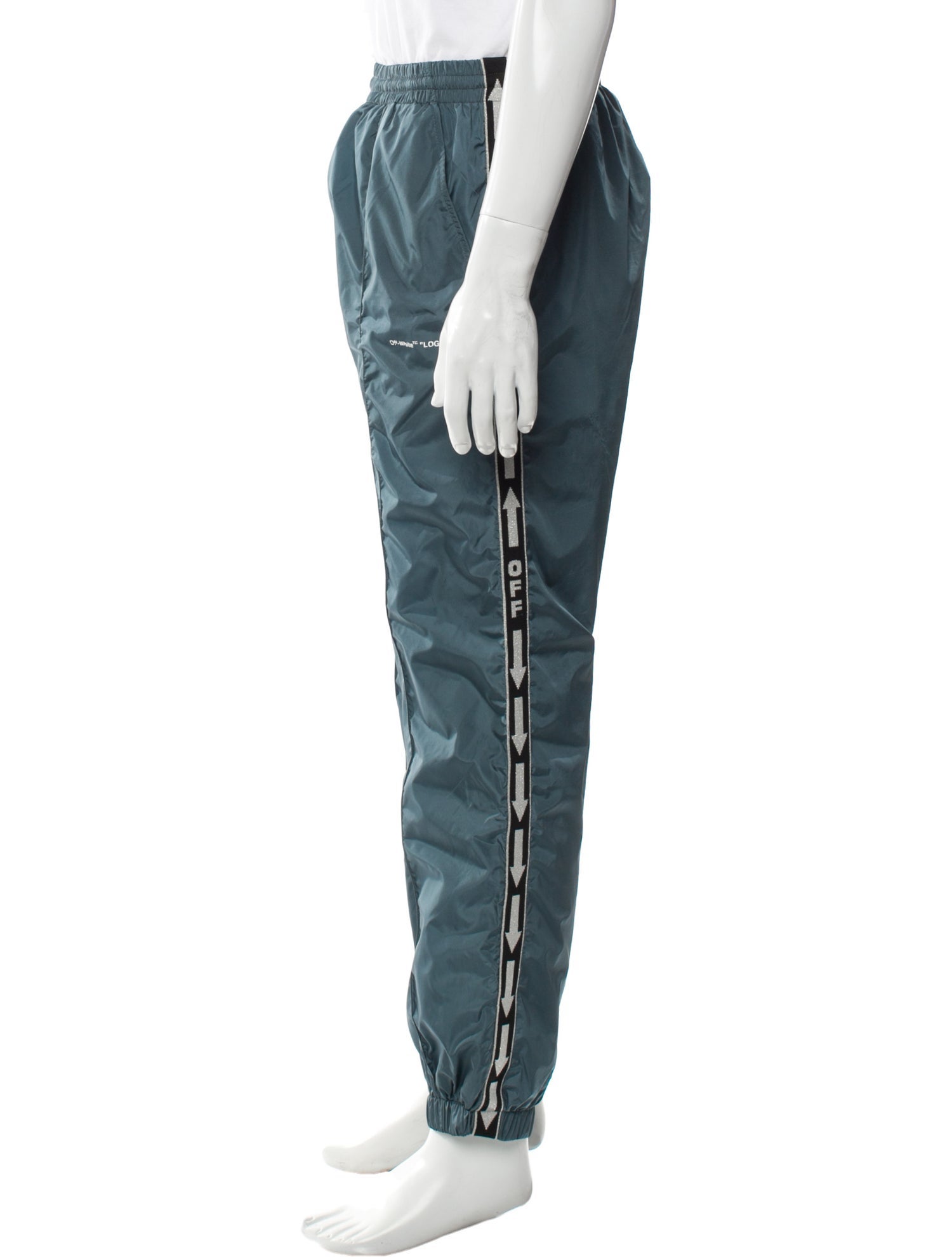 Off-White 2019 Joggers