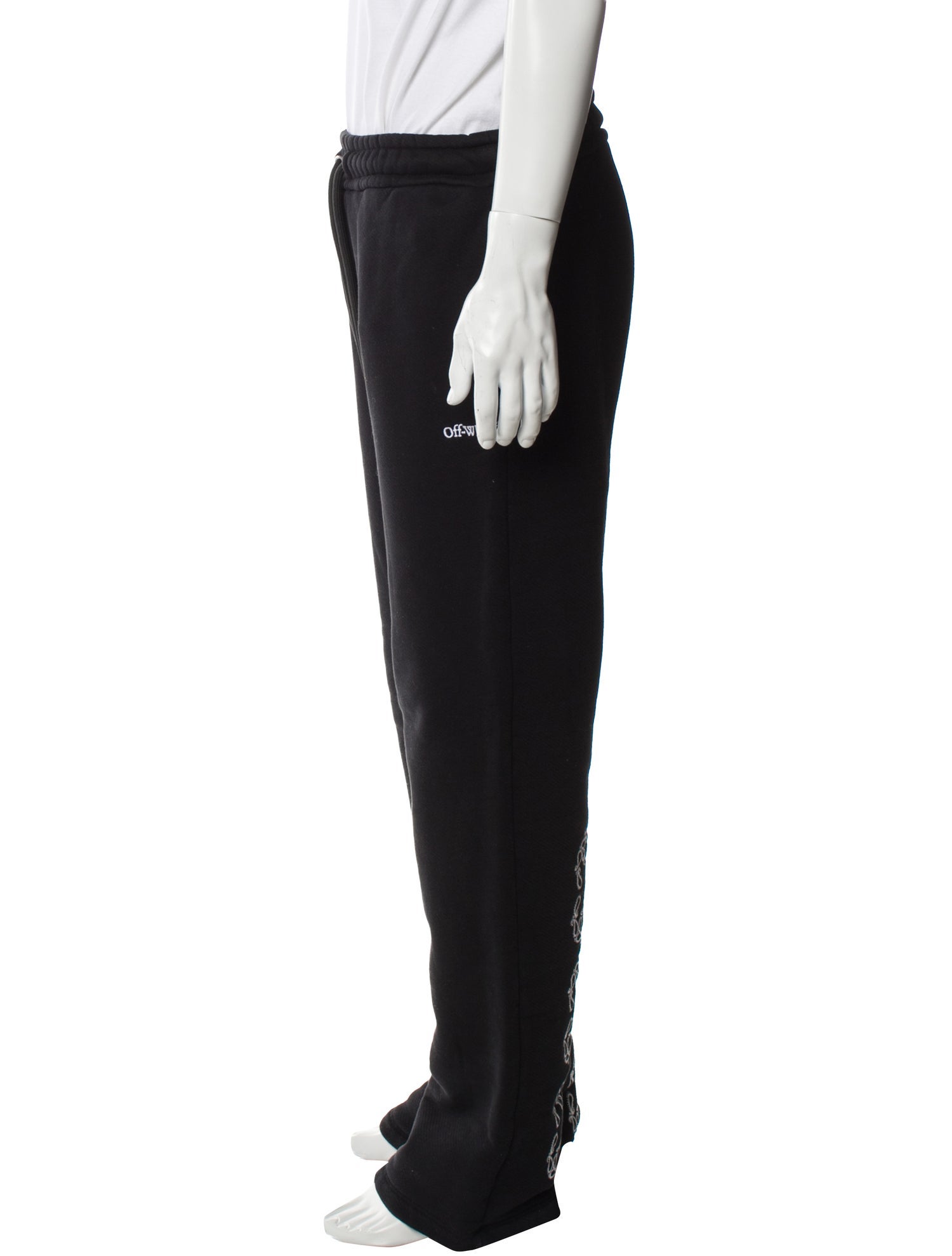 Off-White 2024 Sweatpants