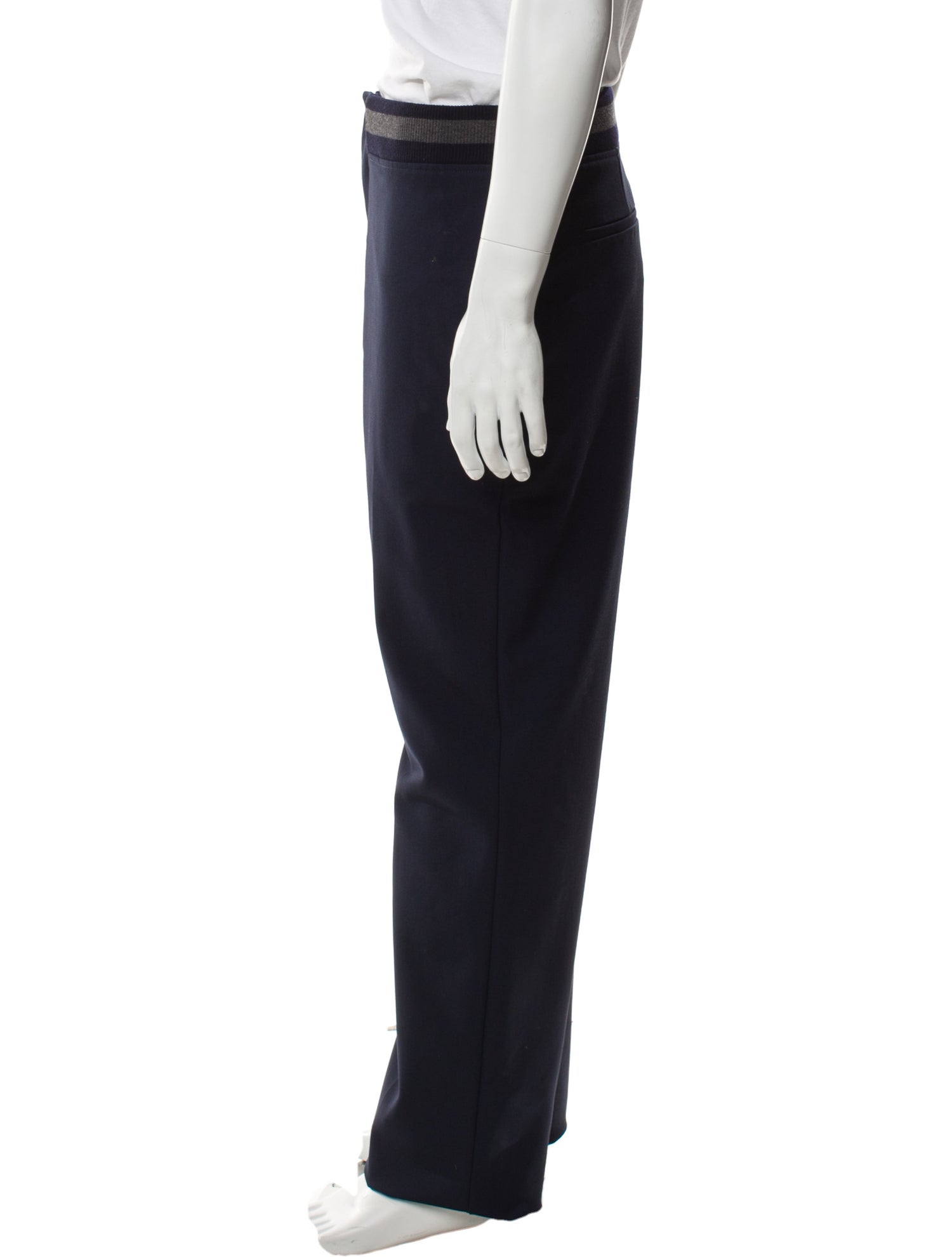 Off-White 2023 Pants