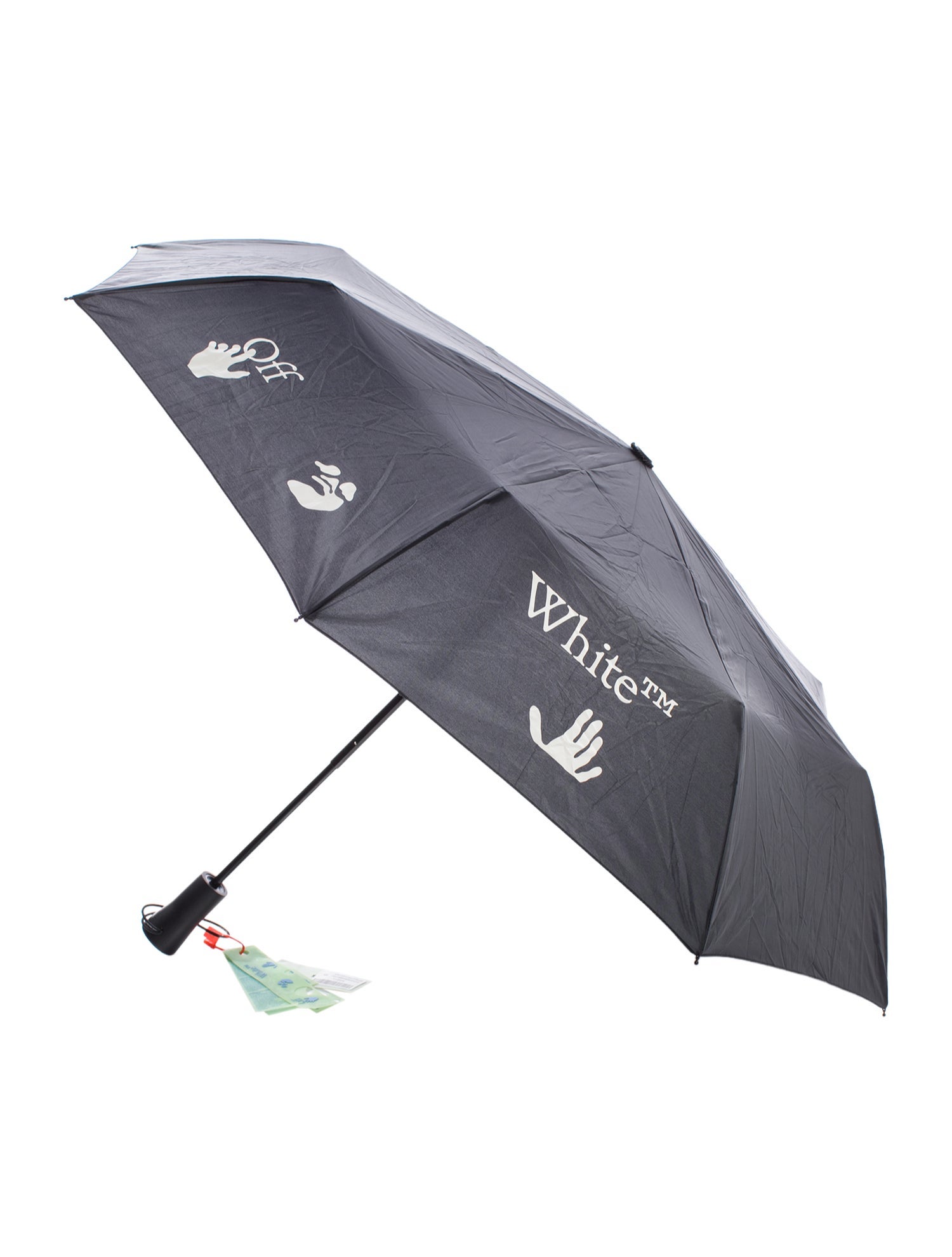 Off-White Off-White Logo Umbrella