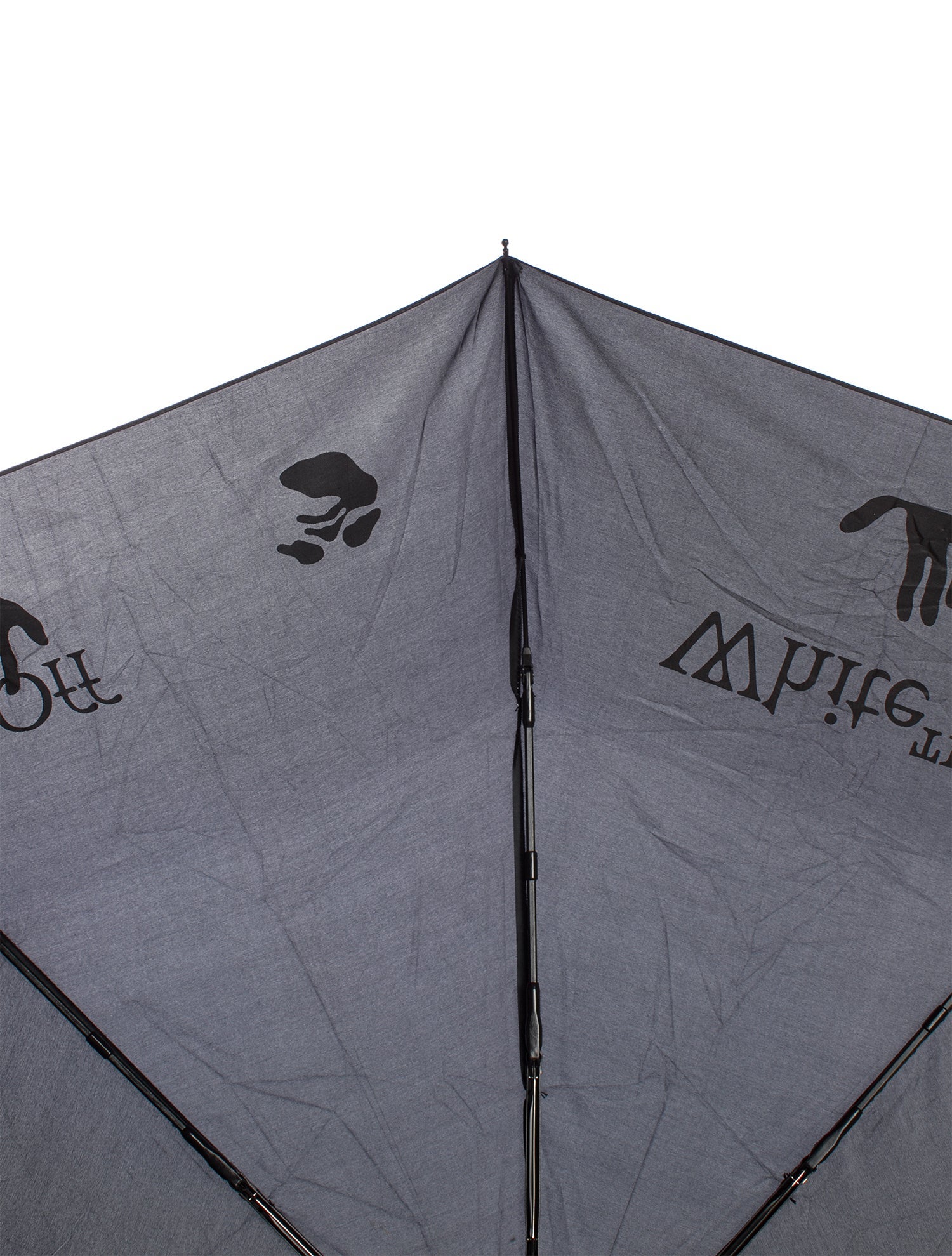 Off-White Off-White Logo Umbrella