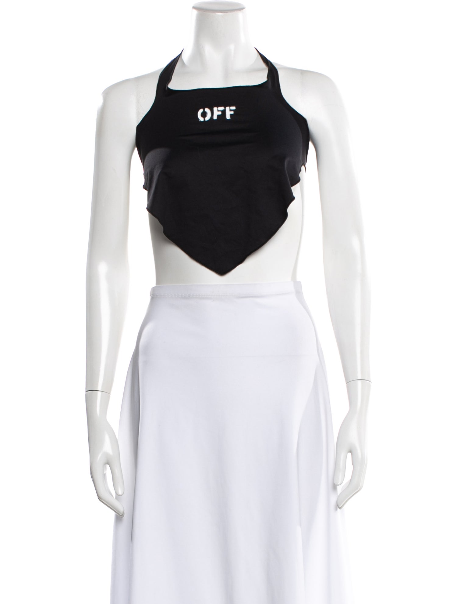 Off-White Mask