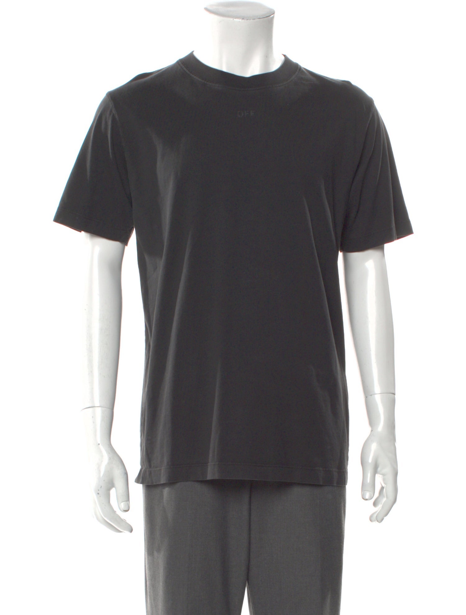 Off-White 2023 Moon Arrows T-Shirt