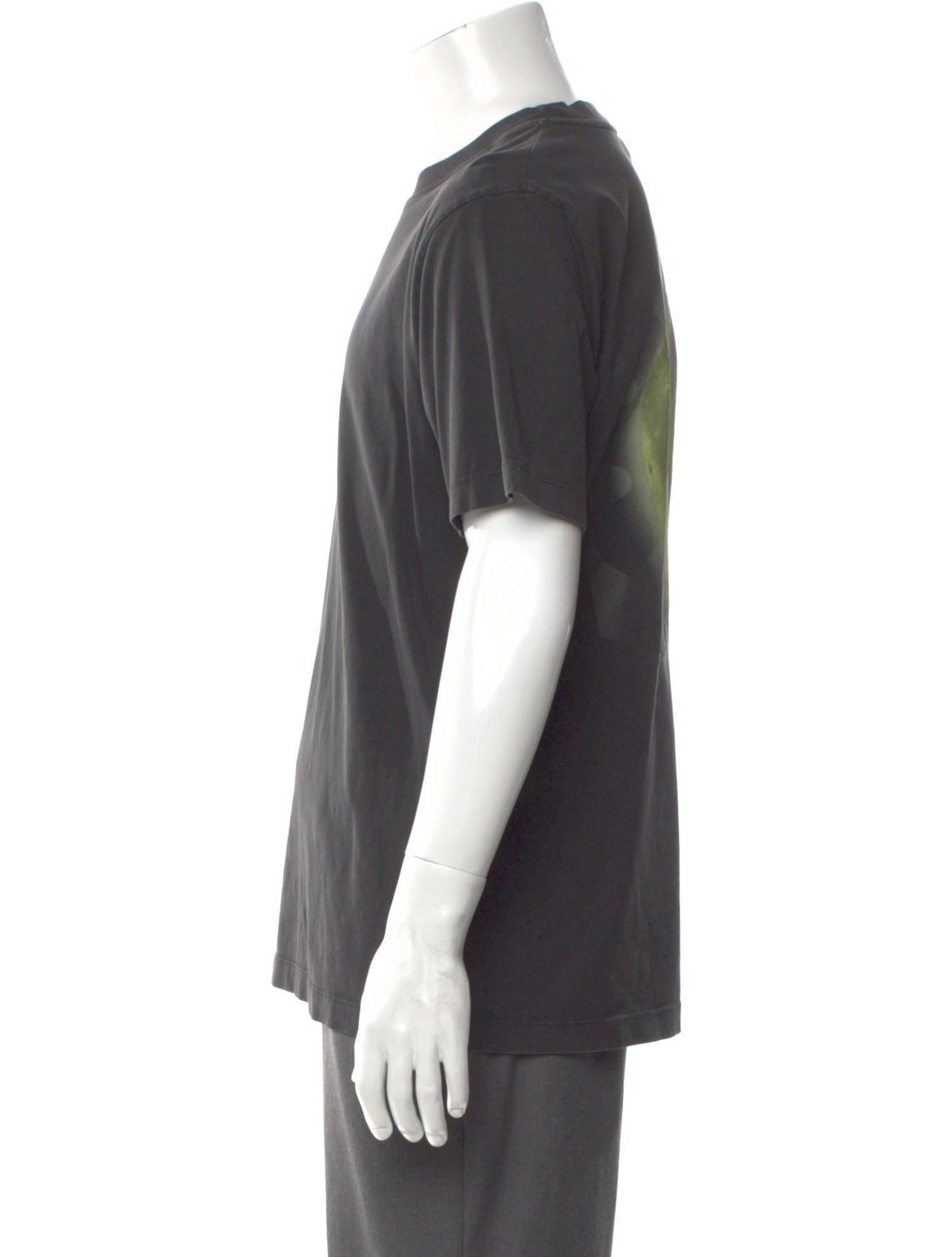 Off-White 2023 Moon Arrows T-Shirt