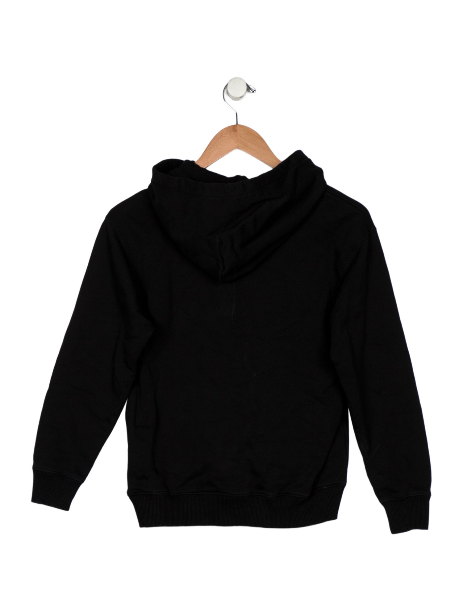 Off-White Printed Hoodie