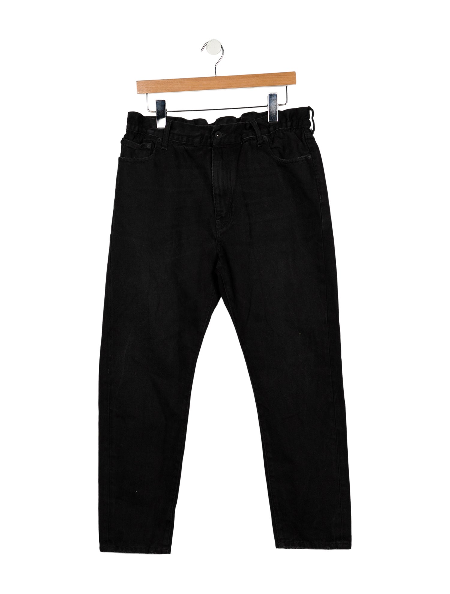 Off-White 2021 Skinny Jeans