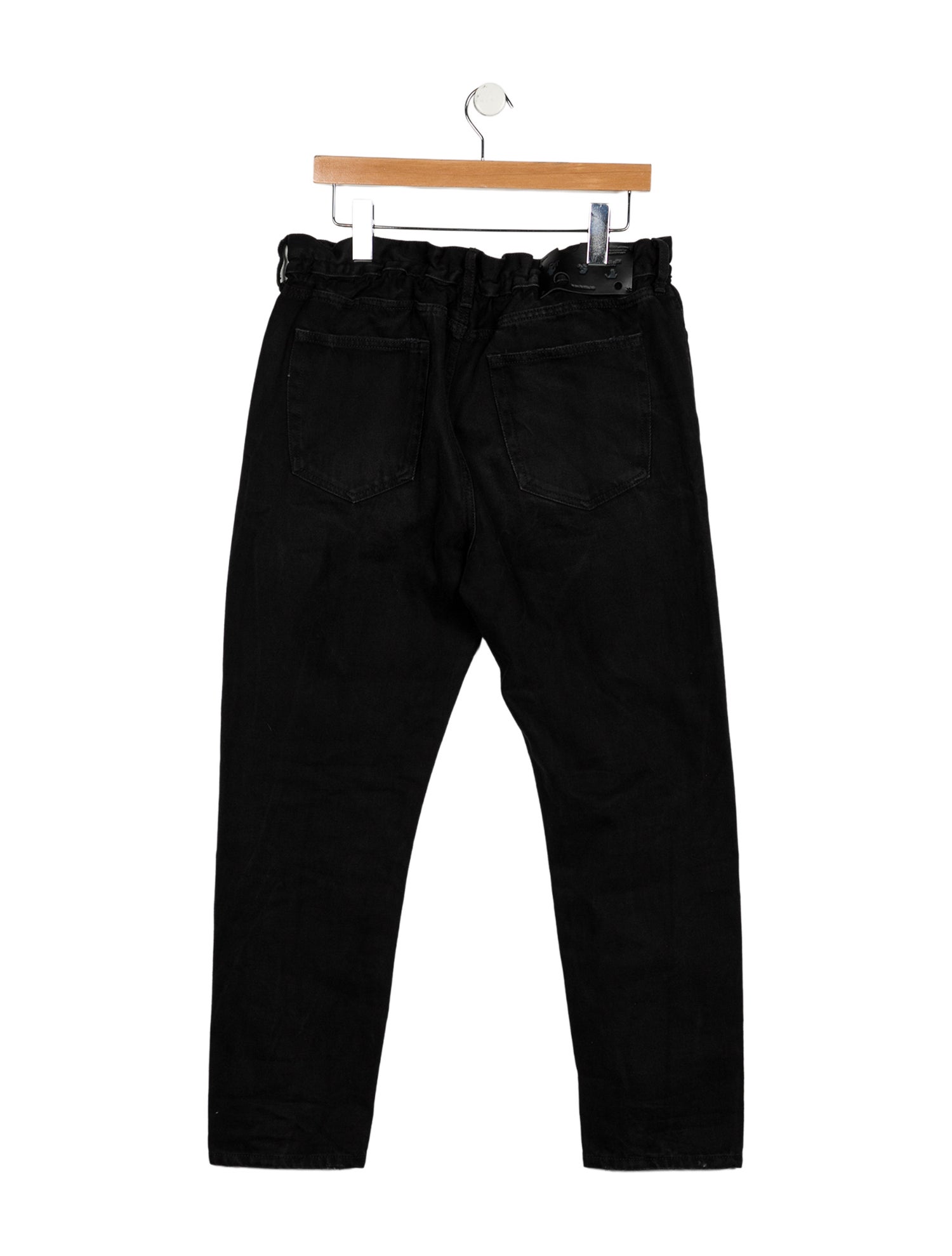 Off-White 2021 Skinny Jeans