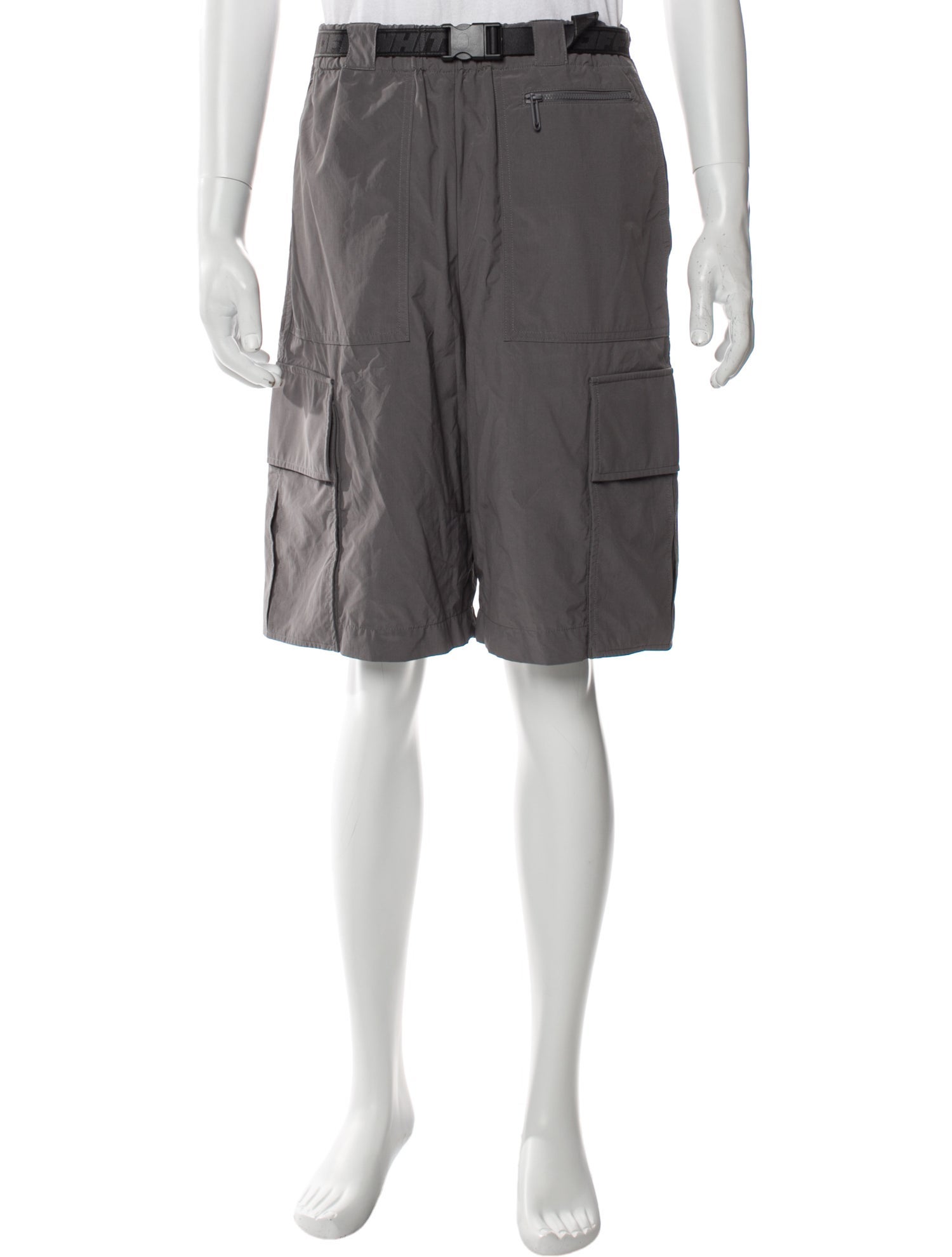 Off-White 2022 Cargo Shorts