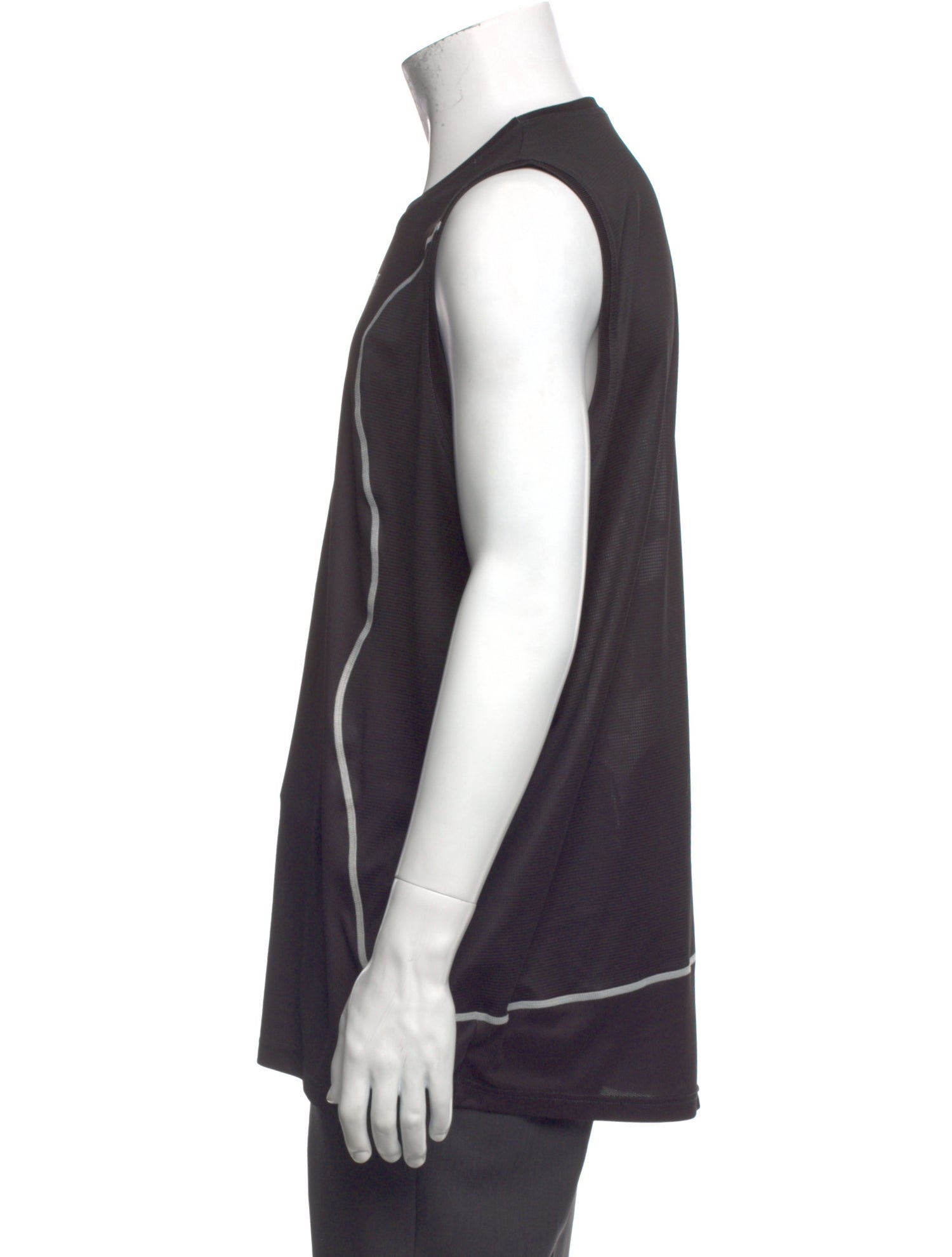 Off-White 2021 Graphic Print T-Shirt