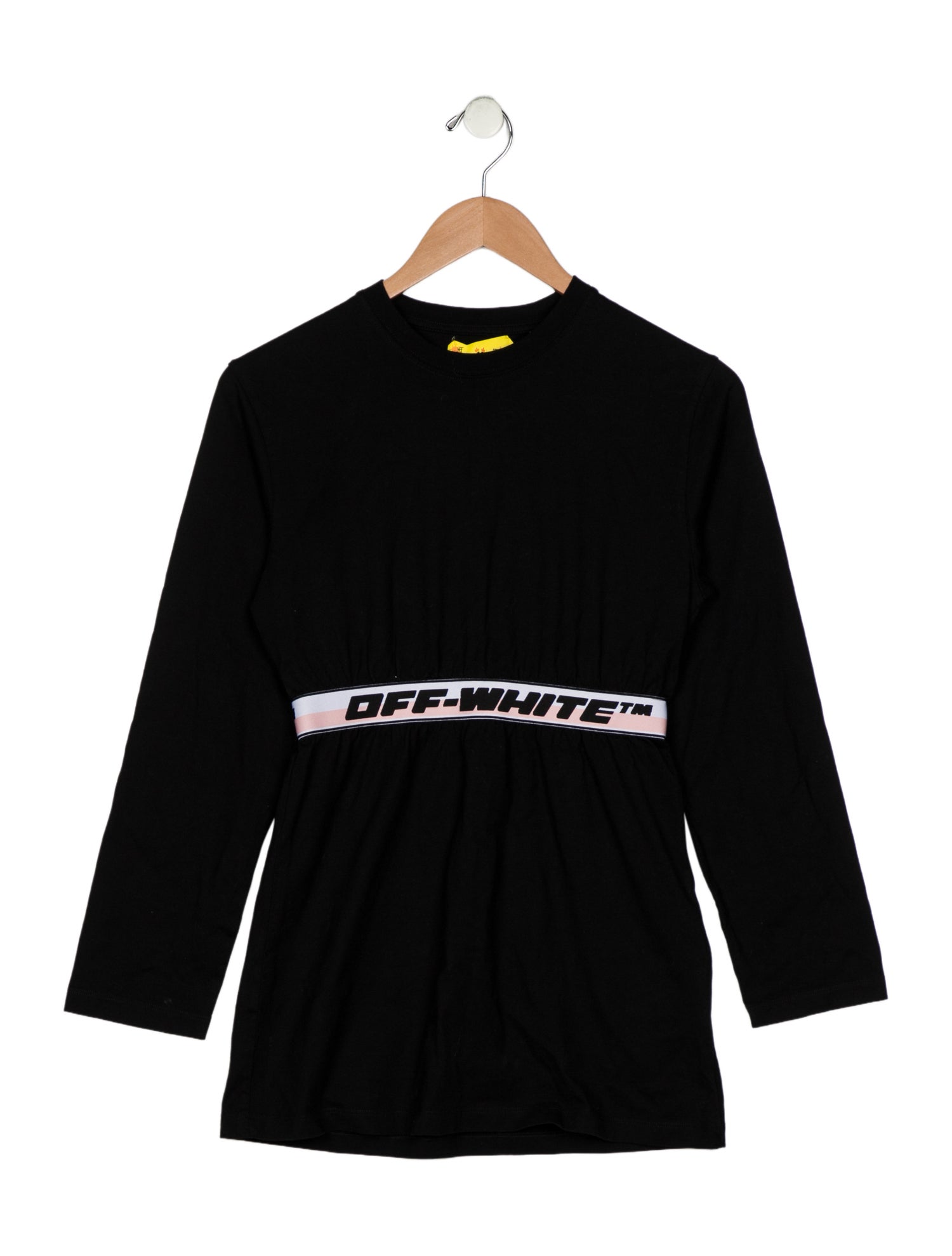 Off-White Girls Dress