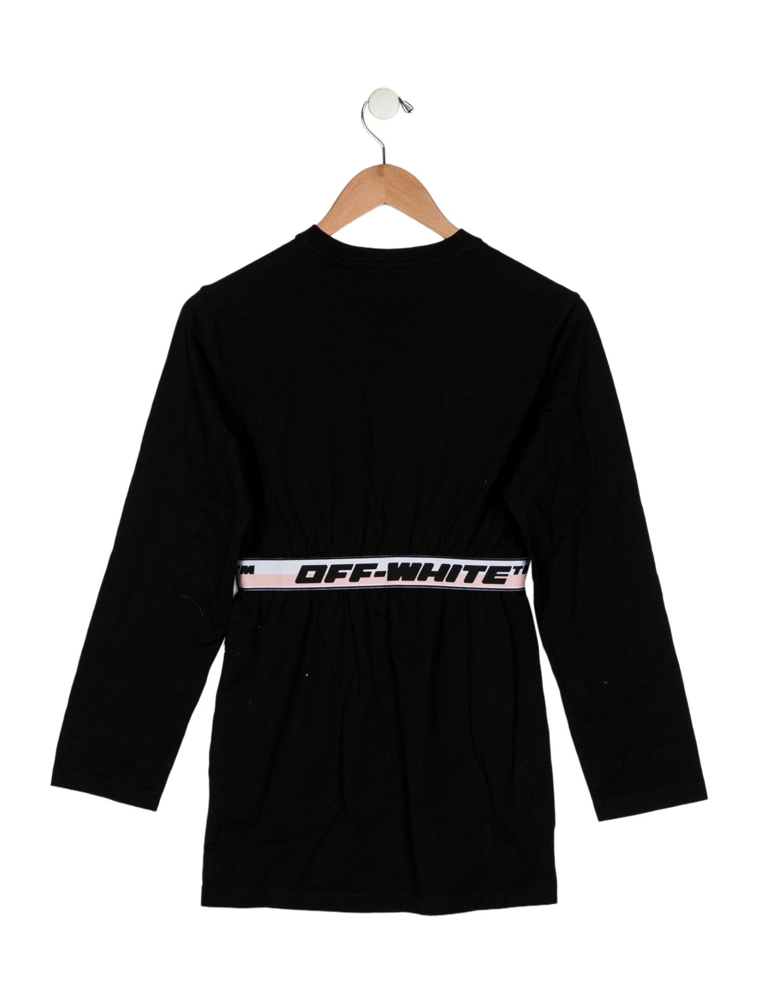 Off-White Girls Dress