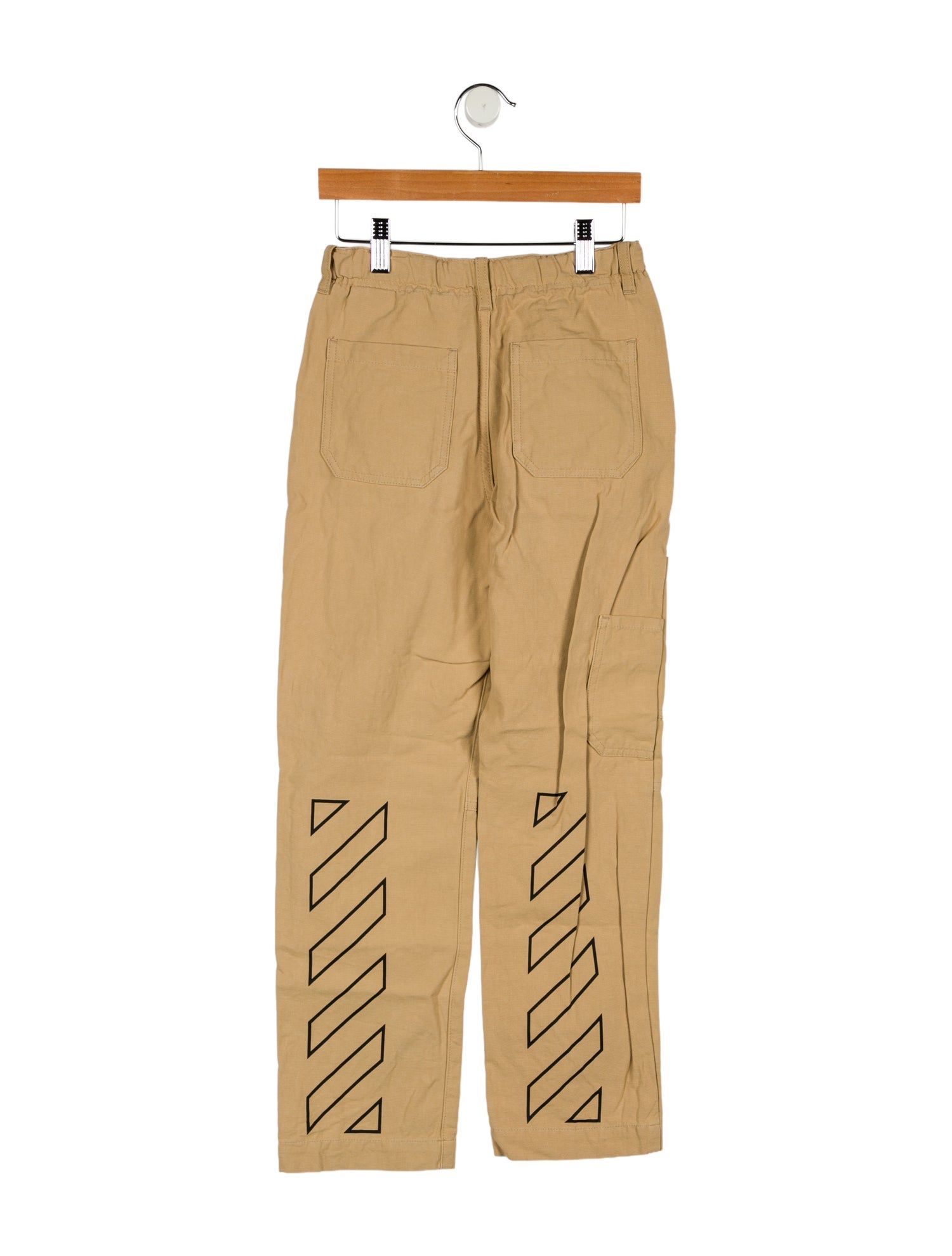 Off-White Boys cargo pants
