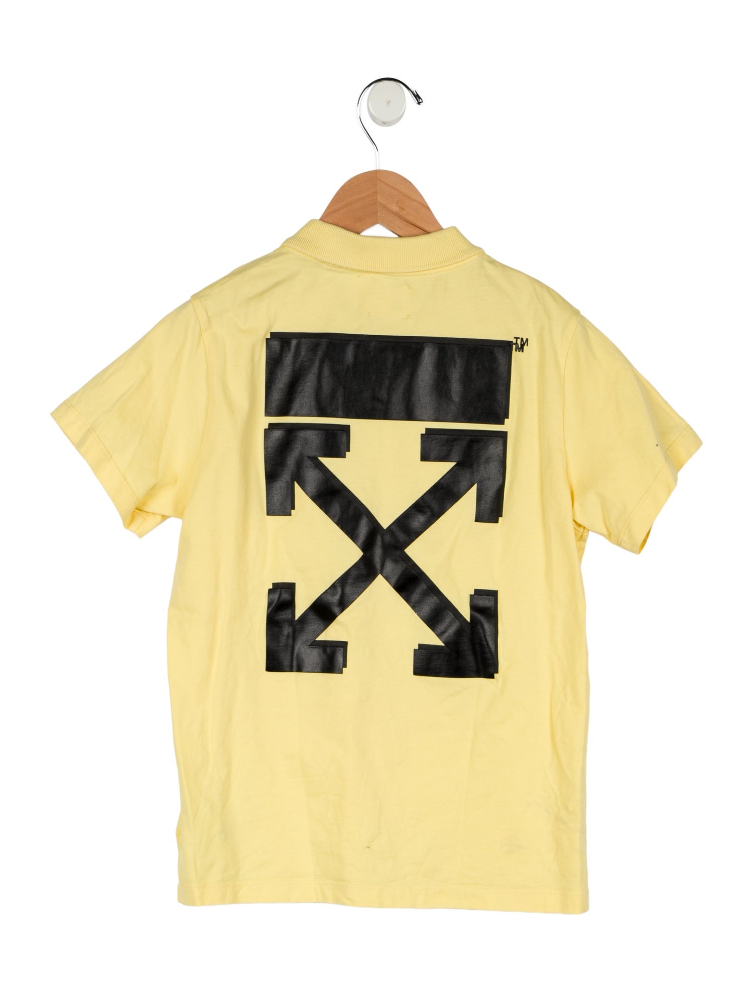 Off-White Boys polo shirt