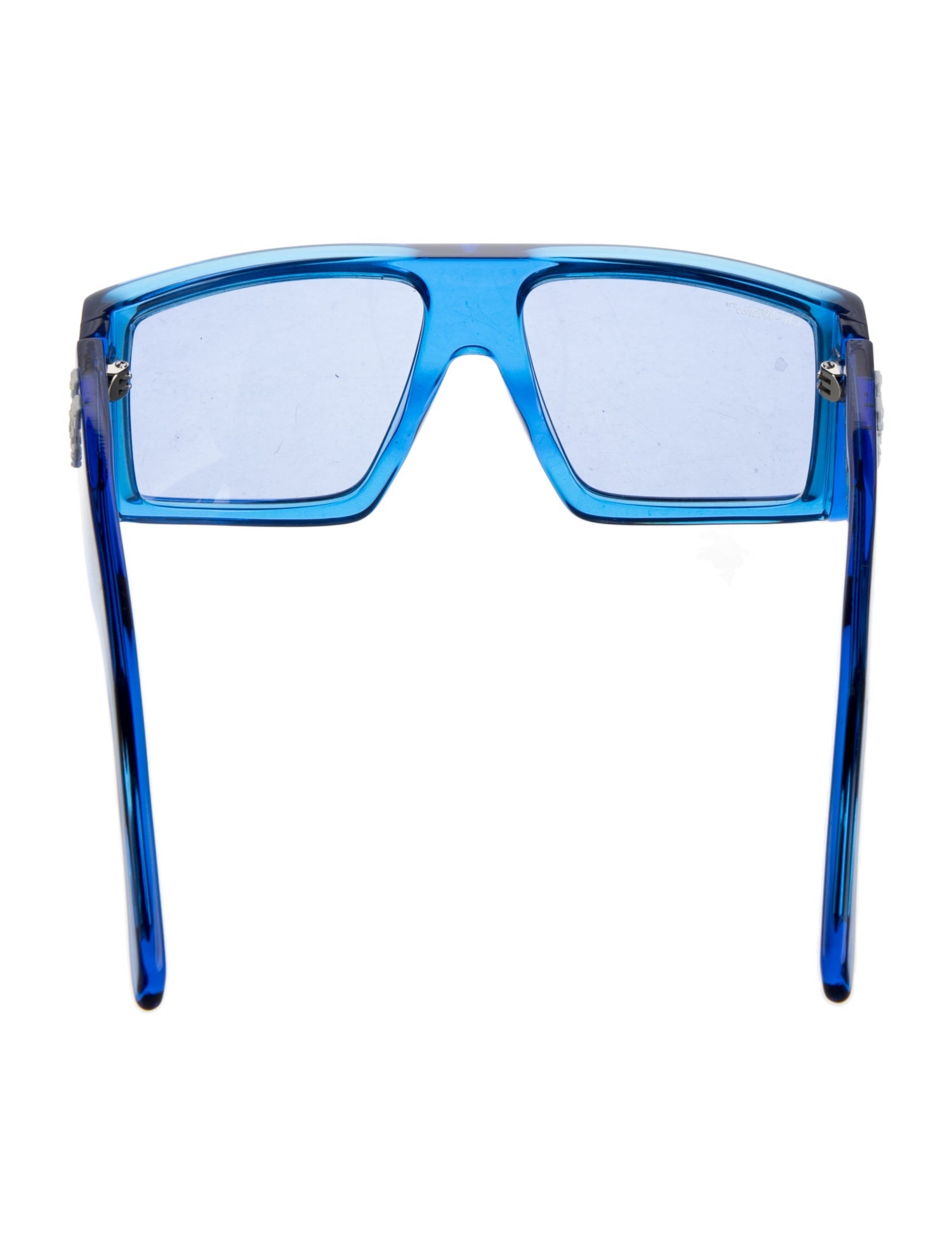Off-White Alps Oversize Sunglasses