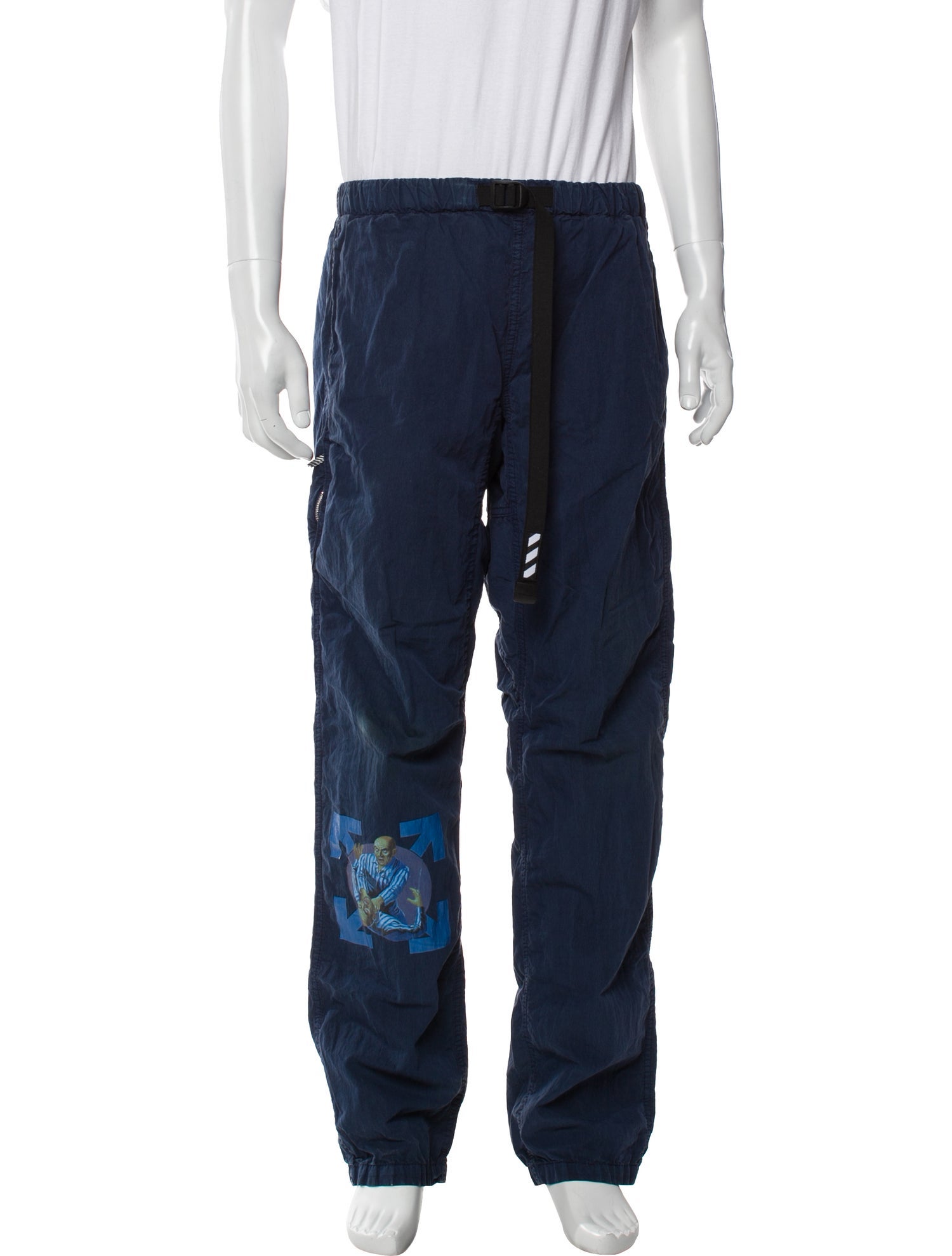 Off-White 2018 Cargo Pants