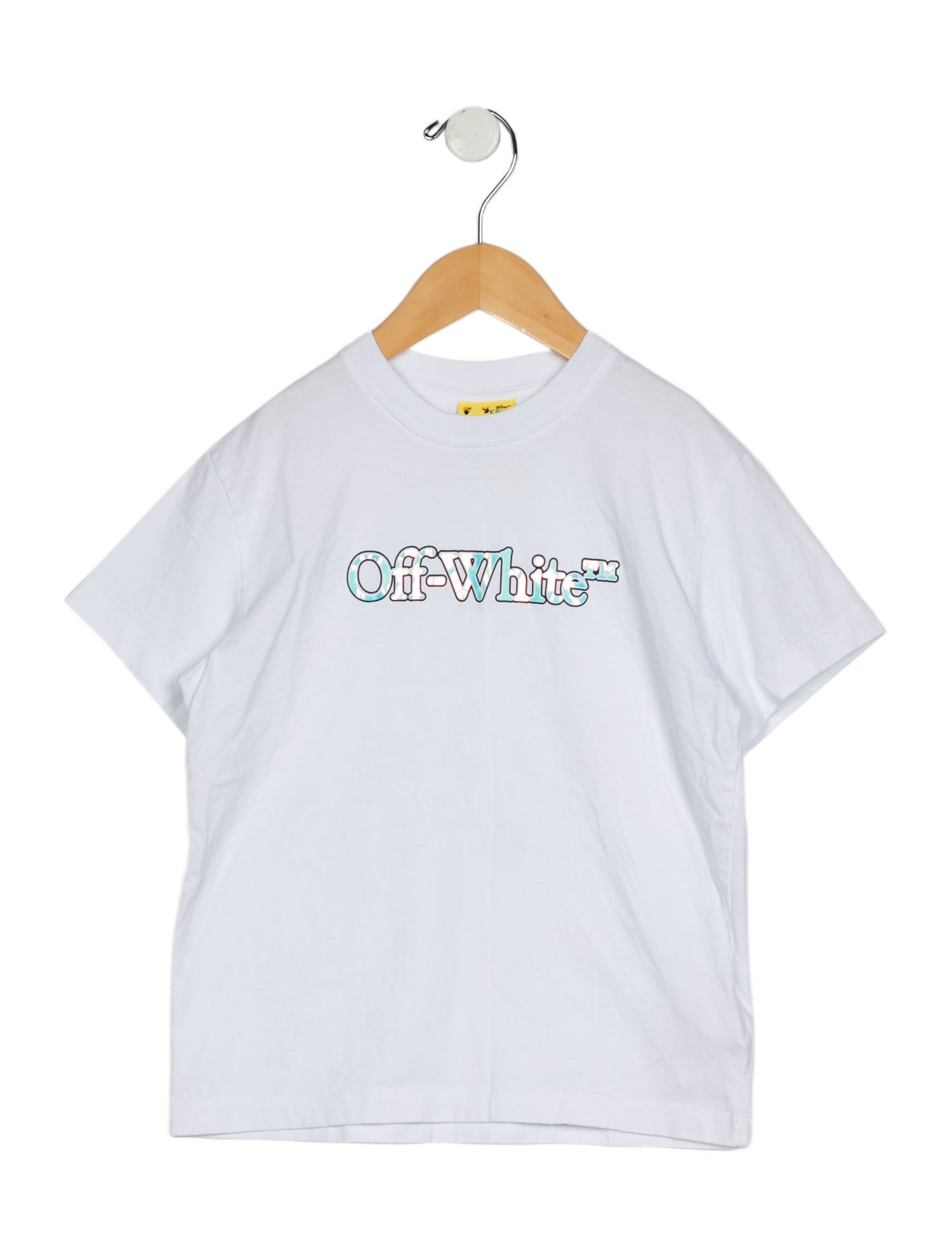 Off-White Big Bookish