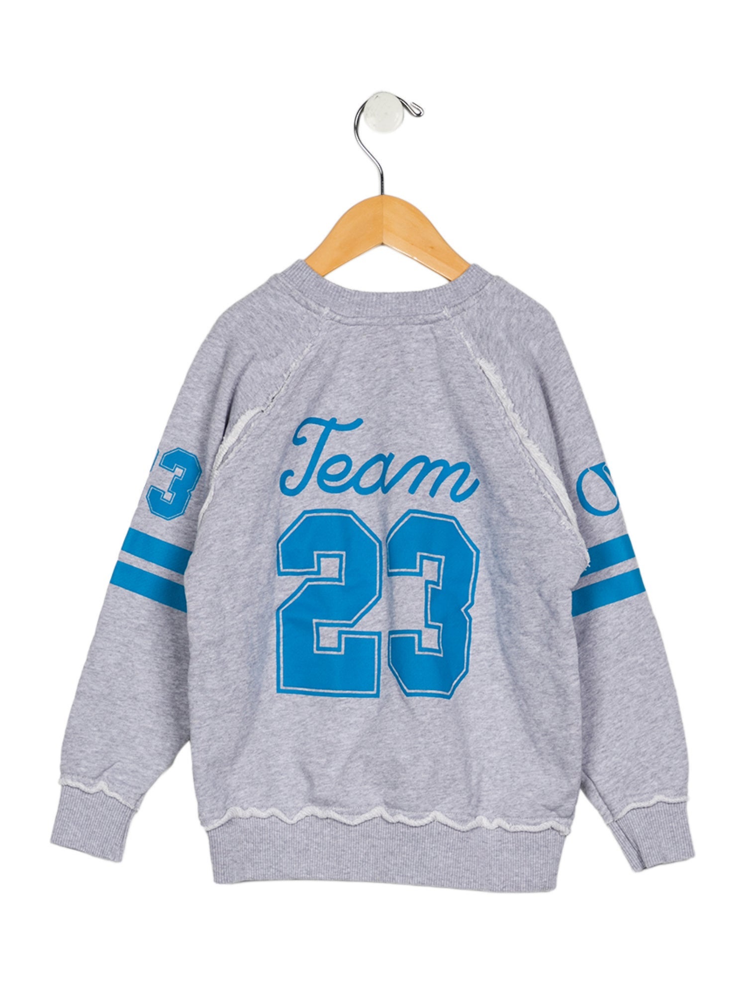 Off-White Team 23