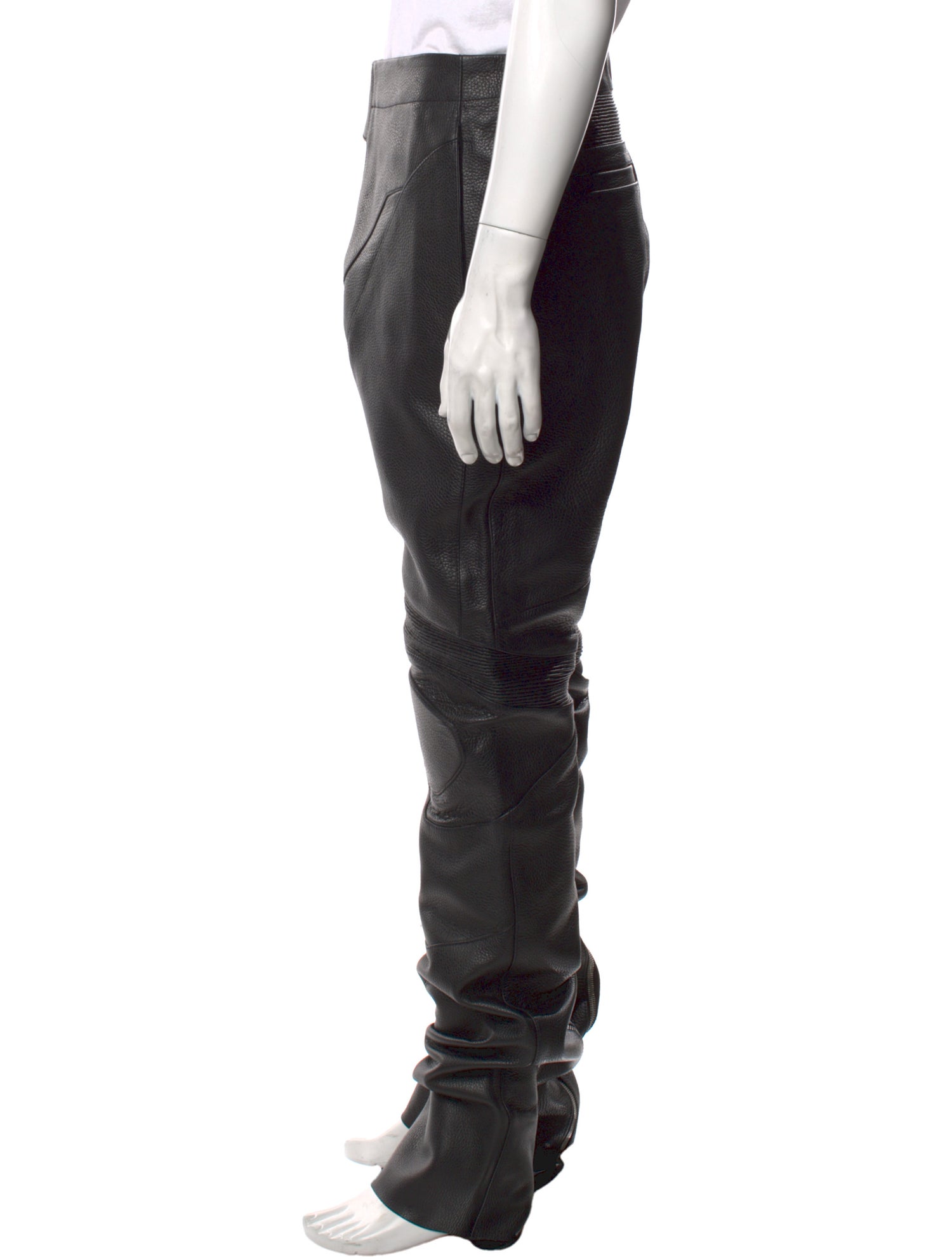 Off-White 2023 Moto Pants