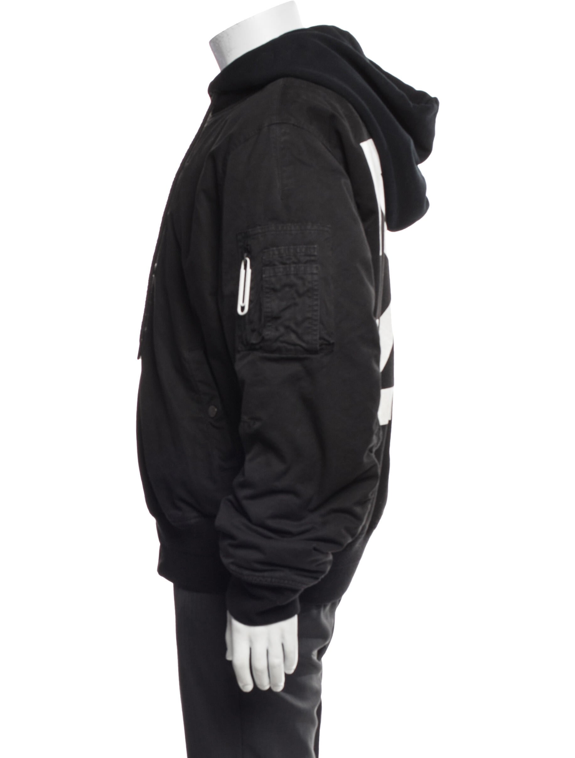 Off-White 2021 Jacket
