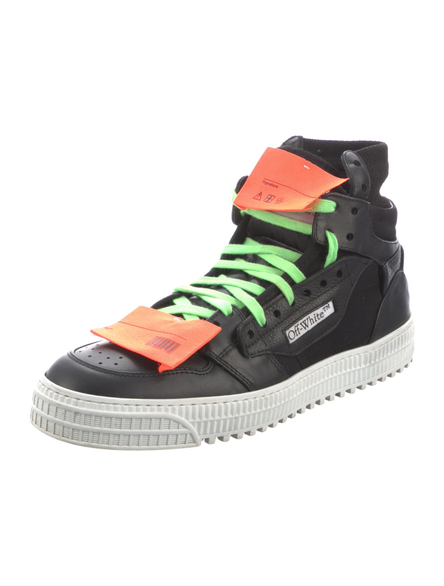 Off-White Cup Sole 3.0 Sneakers