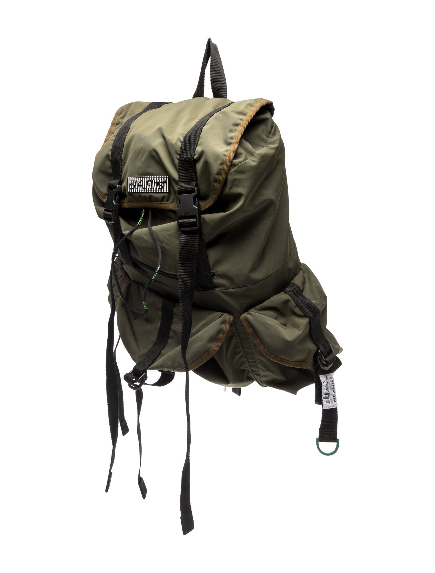 Off-White Backpacks for Women | The RealReal