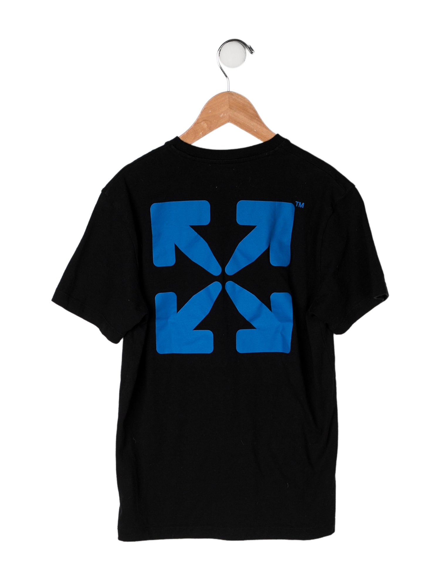 Off-White Graphic T-Shirt