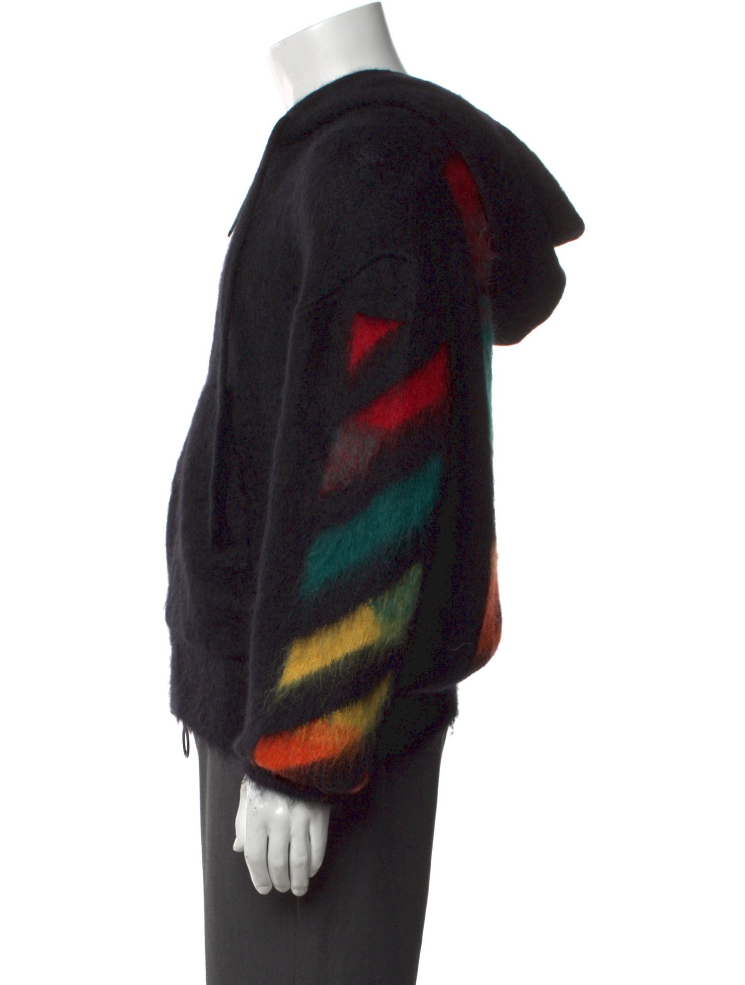Off-White 2020 Arrow Hoodie