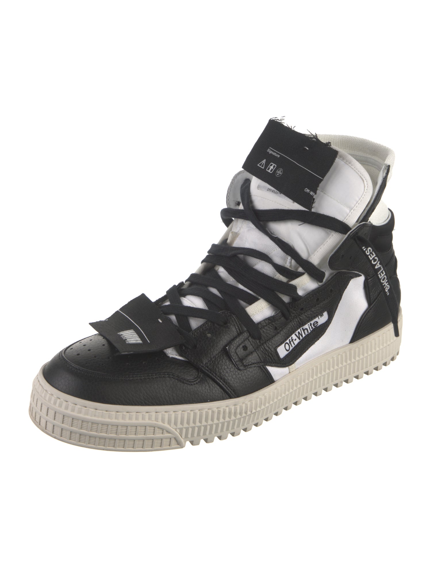 Off-White Cup Sole 3.0 Sneakers