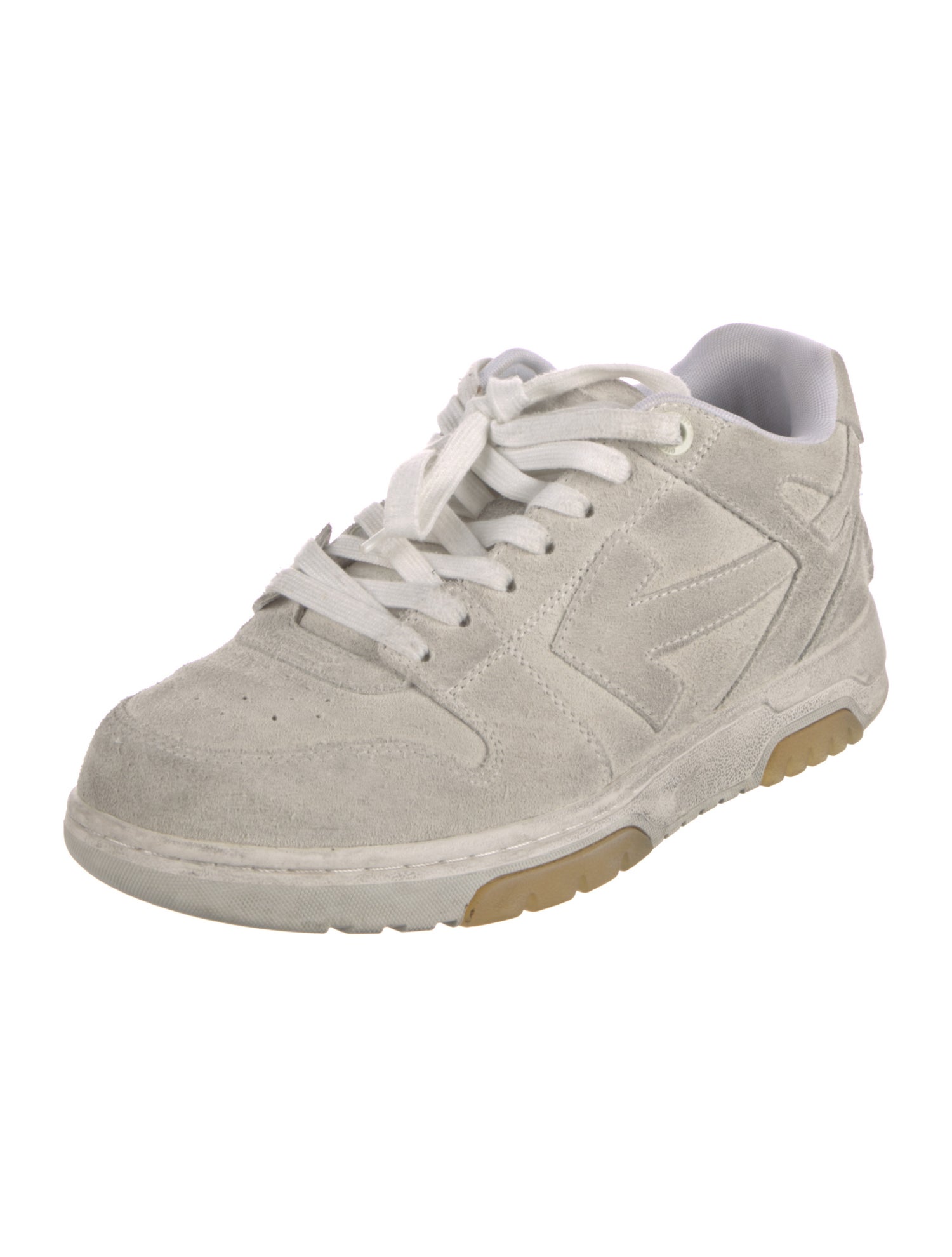 Off-White OOO Out of Office Sneakers