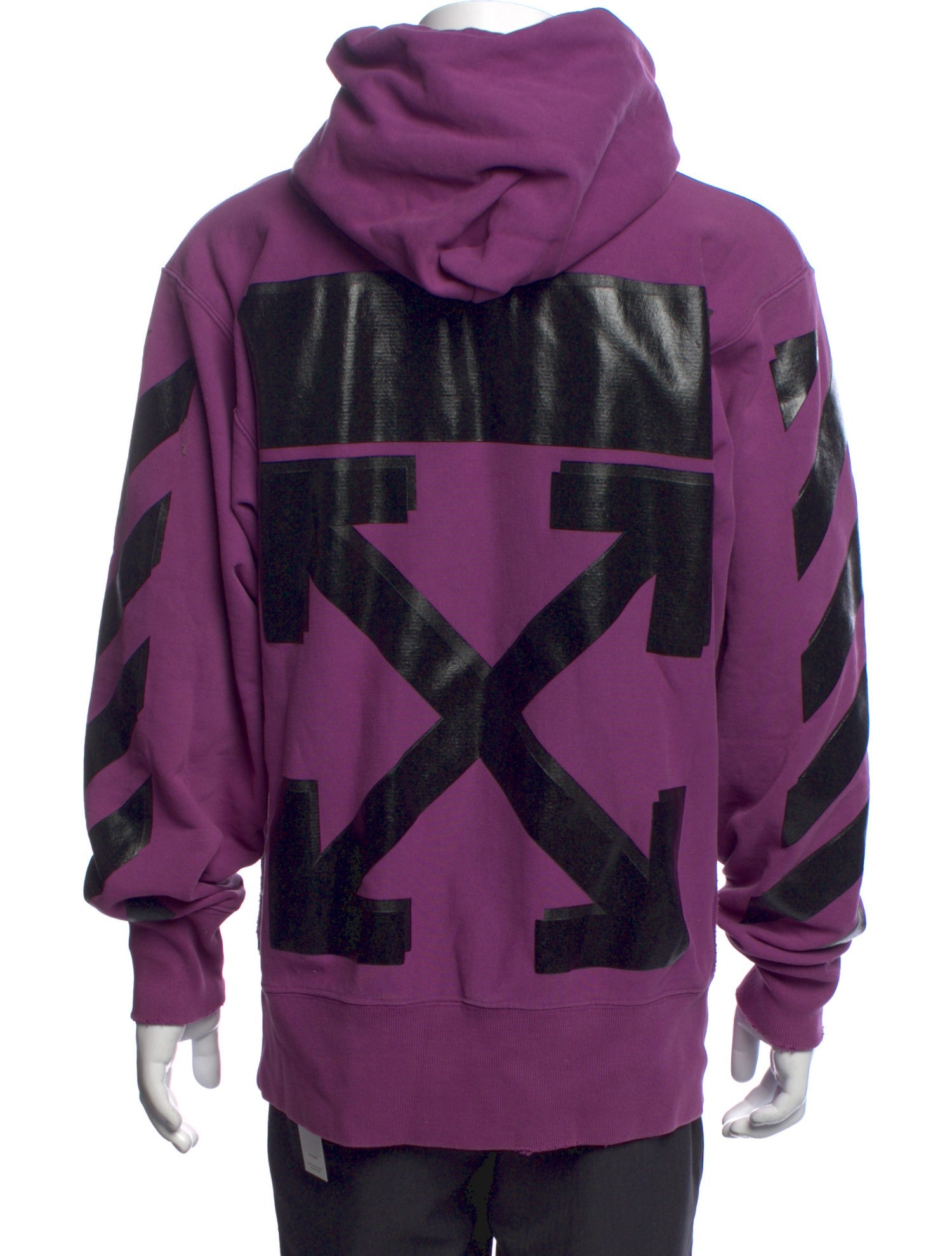 Off-White x Champion | The RealReal