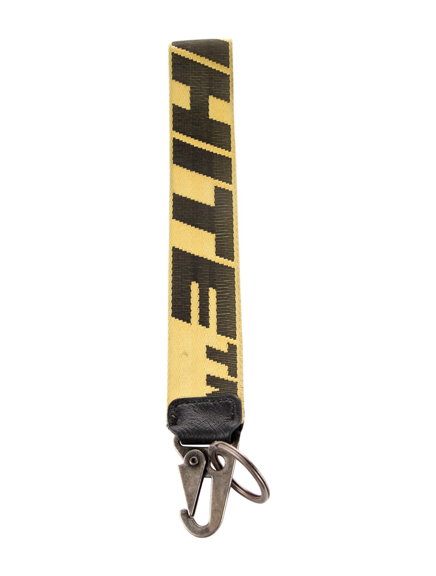 Off-White Keychains for Men | The RealReal
