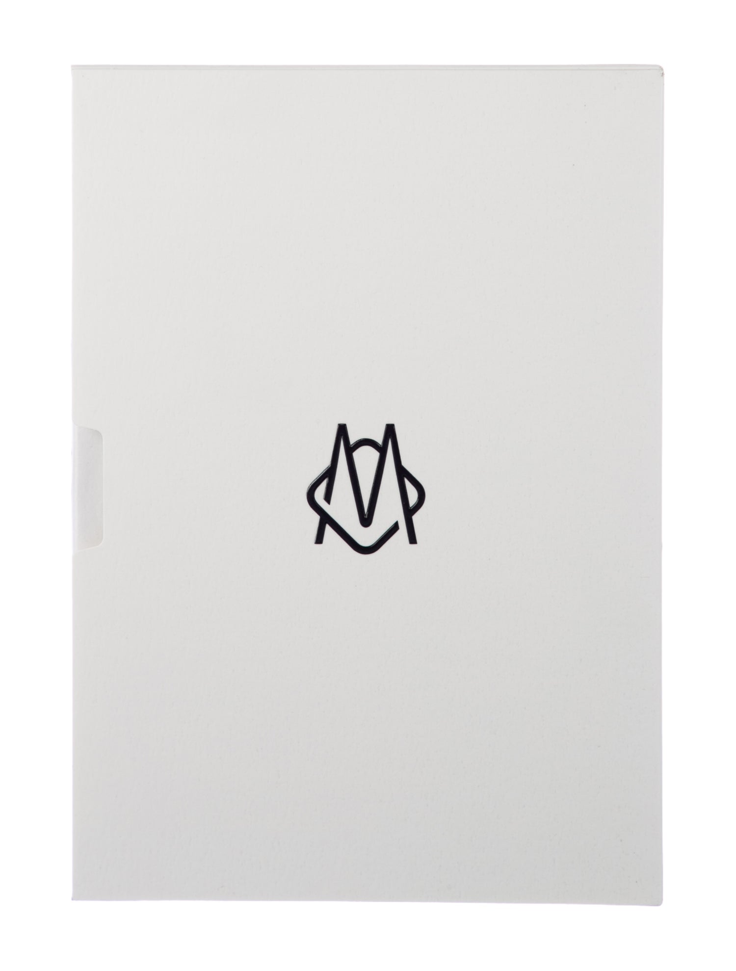 Off-White x Rimowa Diagonals Luggage Tag w/Tags