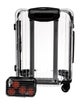 Off-White x Rimowa Transparent Suitcase 36L