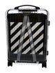 Off-White x Rimowa PVC Transparent Carry-On 36L Suitcase