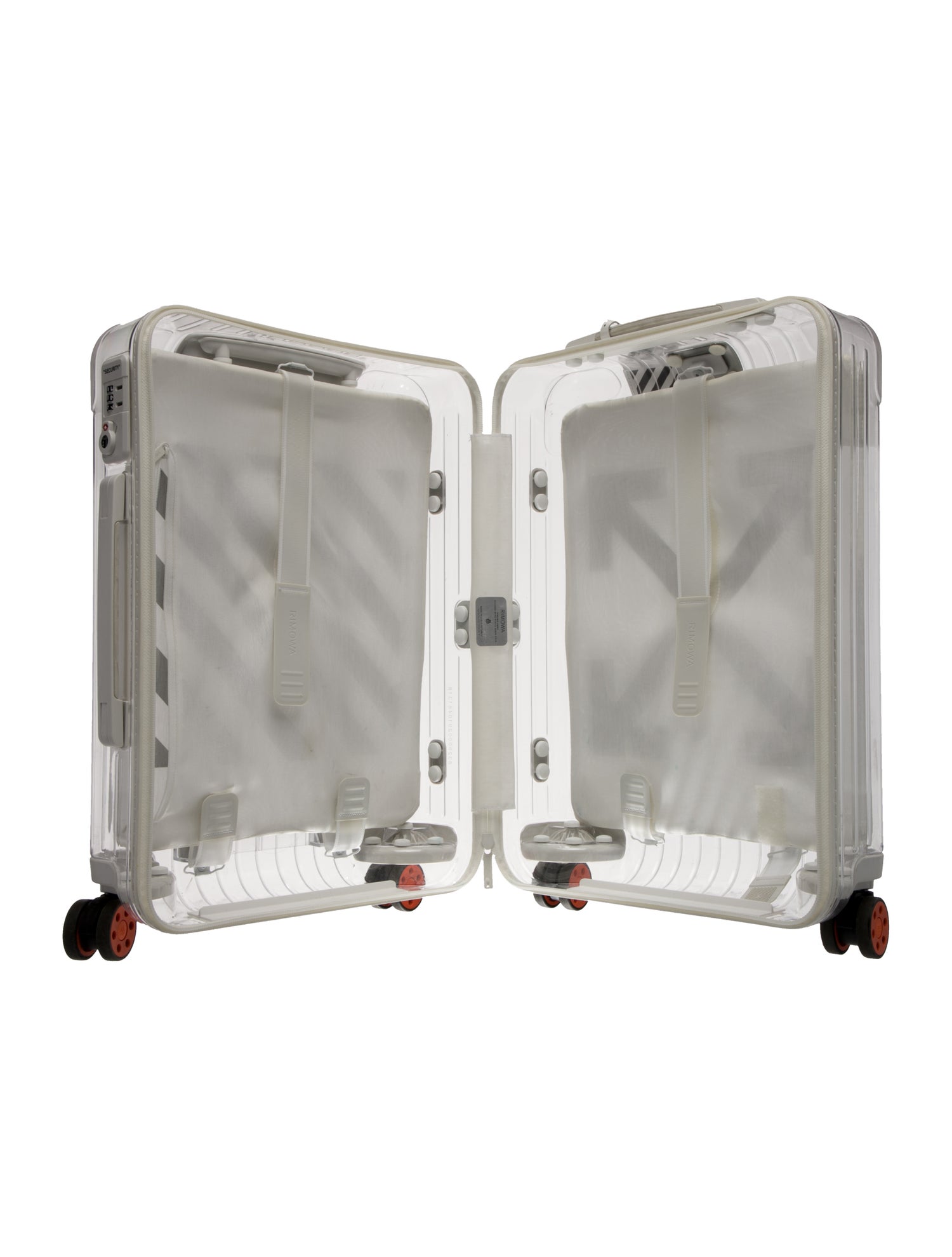Off-White x Rimowa | The RealReal