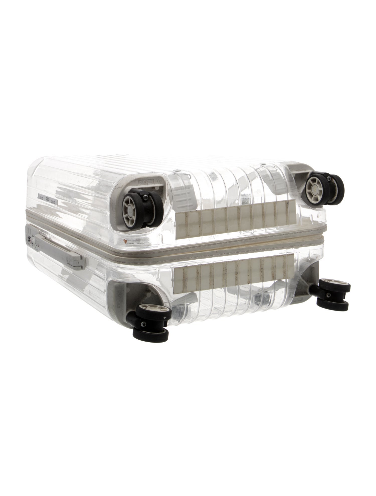 Off-White x Rimowa | The RealReal