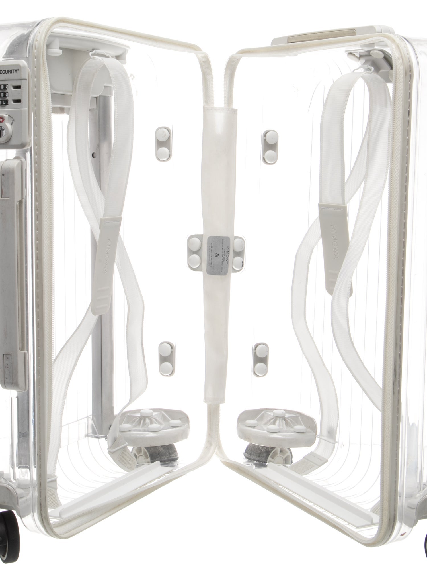 Off-White x Rimowa | The RealReal