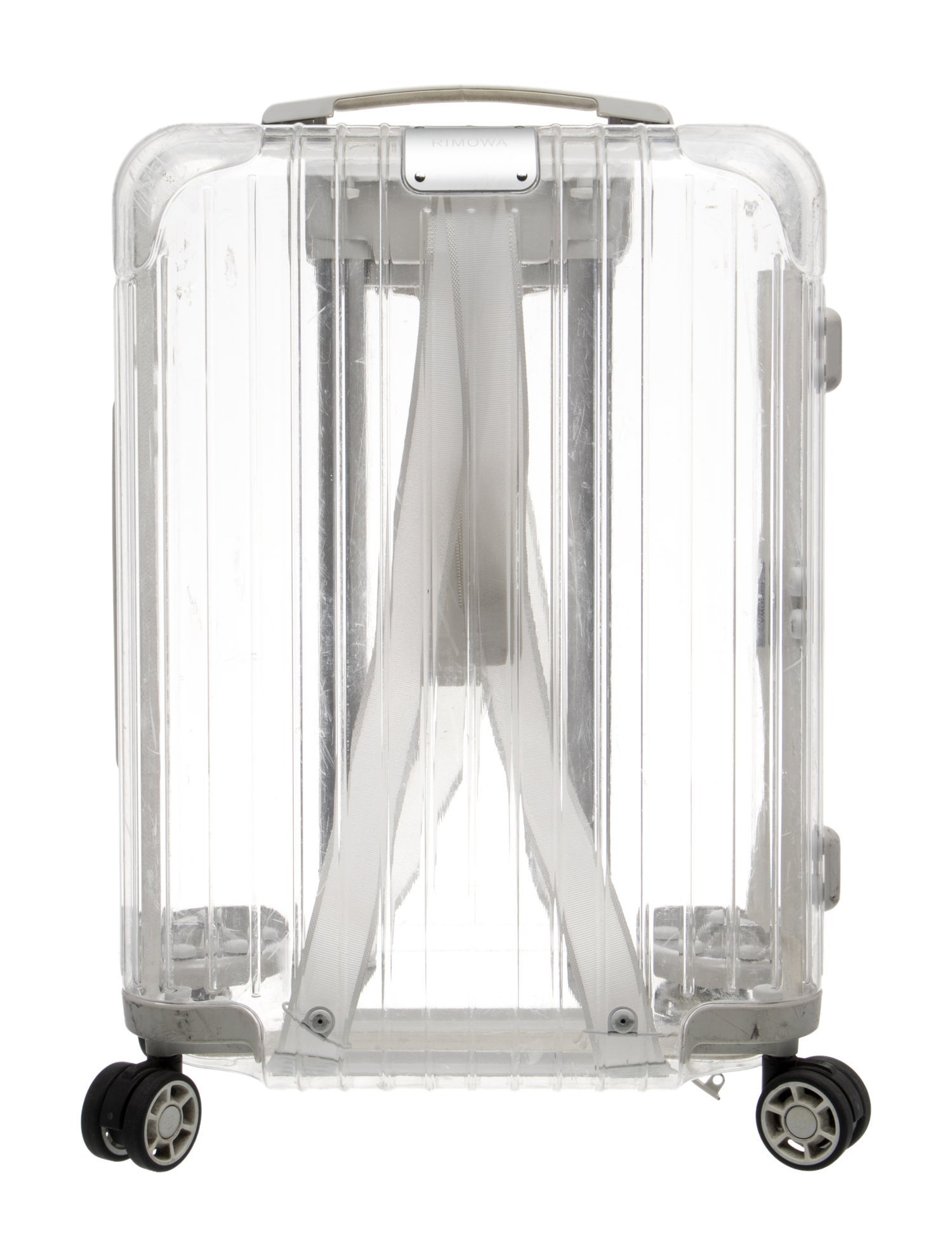 Off-White x Rimowa | The RealReal