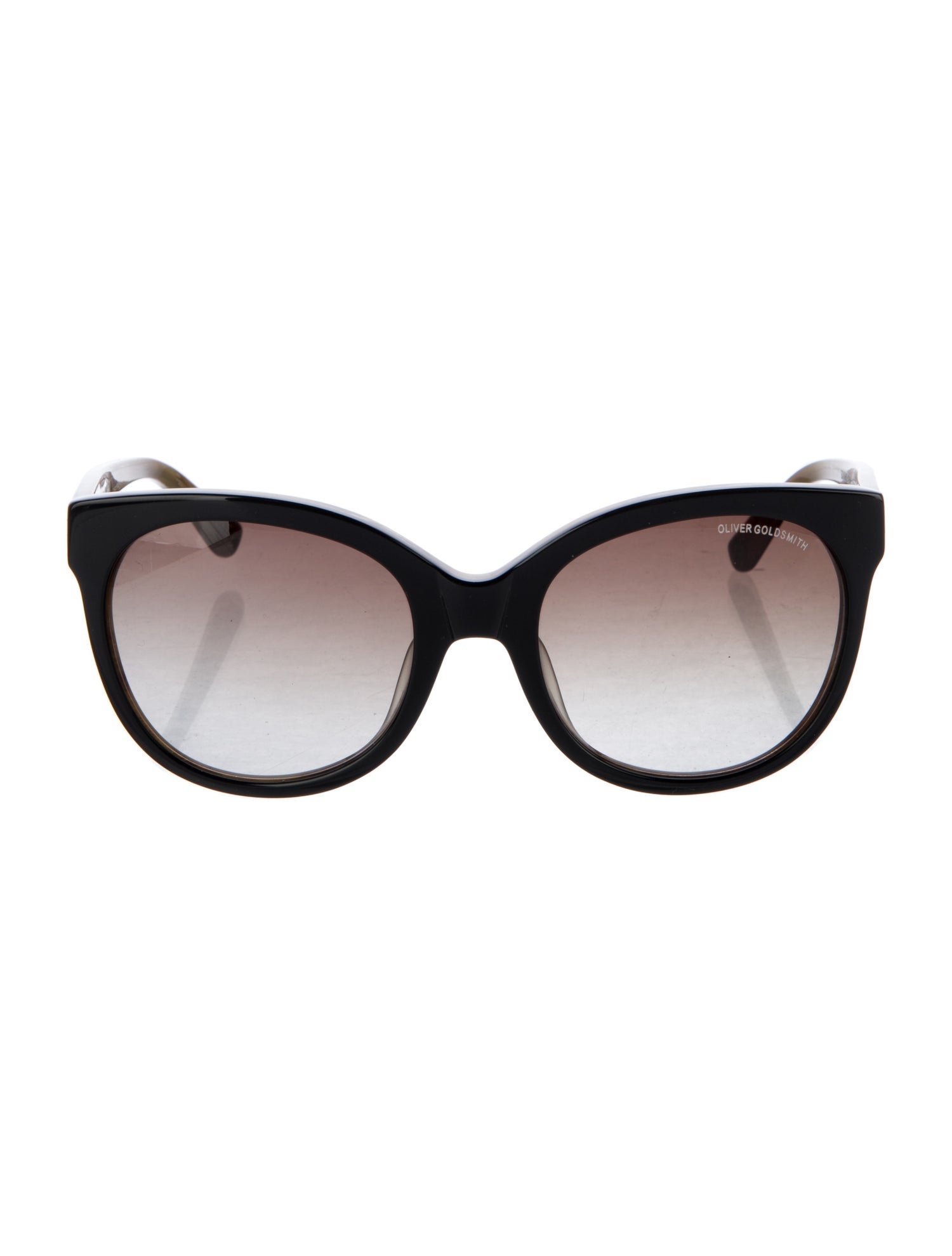 Oliver Goldsmith Audrey (1963) Cat-Eye Sunglasses