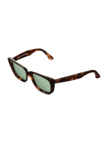 Oliver Goldsmith Cat-Eye Tinted Sunglasses — image 2 of 4