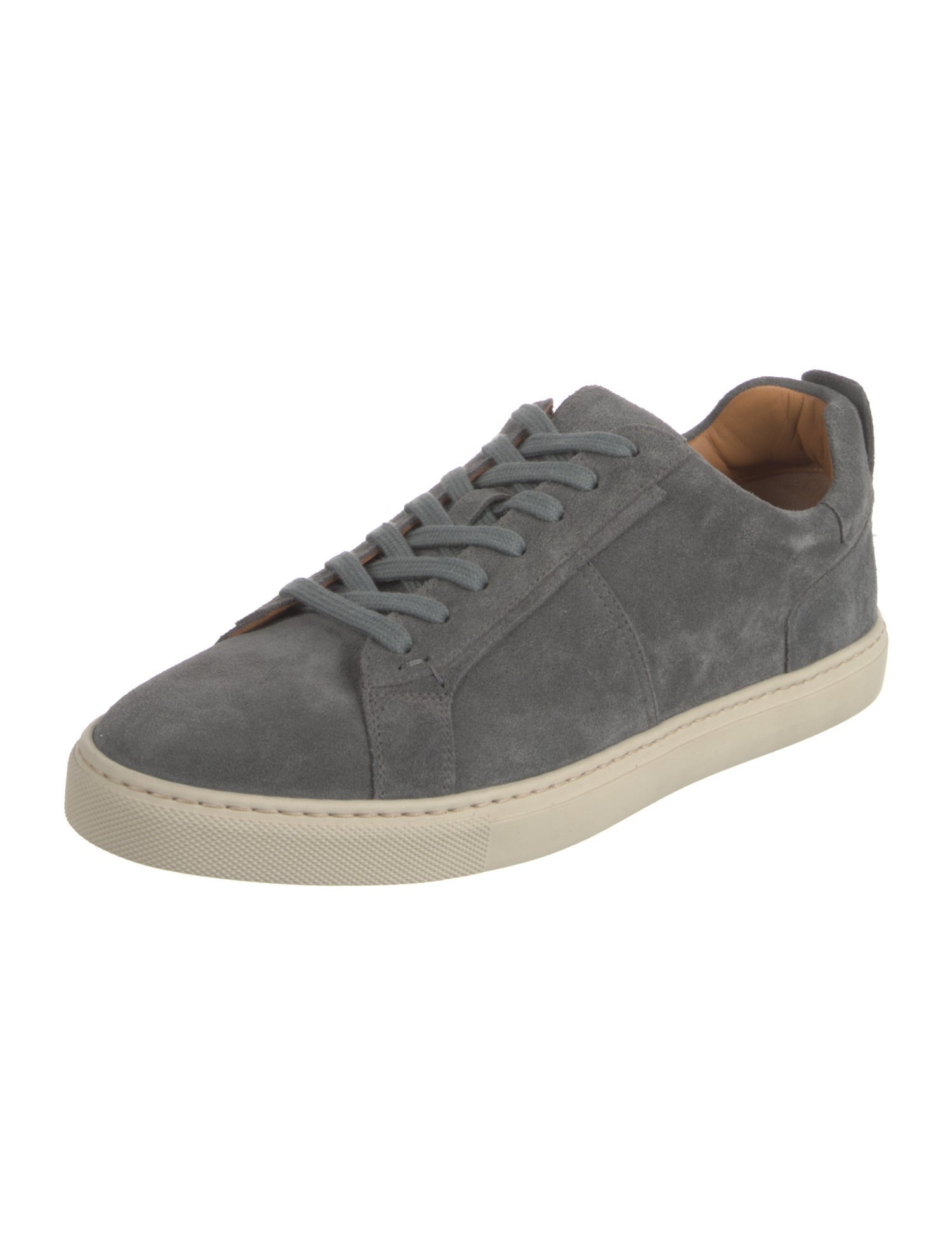 O'Keeffe Suede Sneakers