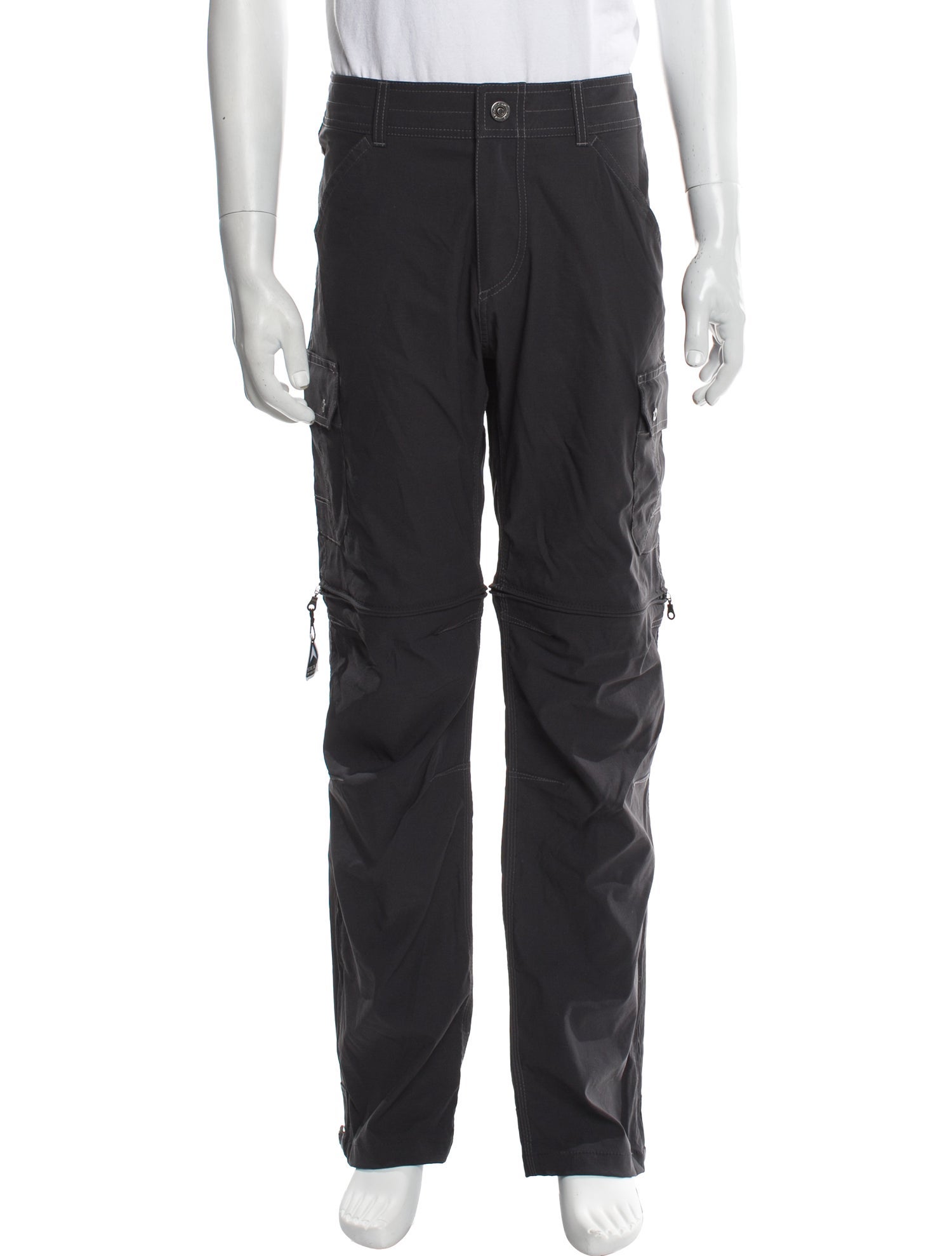 Berner Kühl Lounge Bottoms w/ Tags