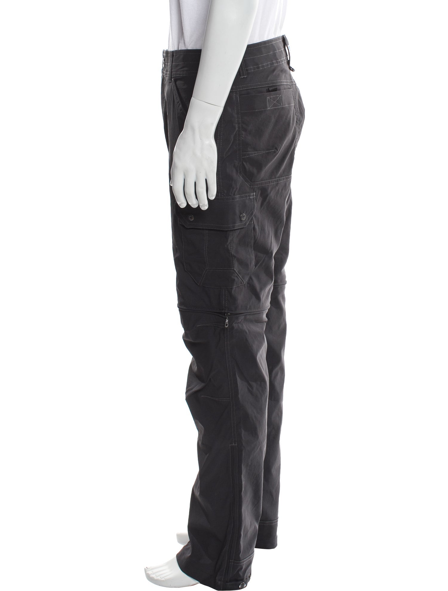 Berner Kühl Lounge Bottoms w/ Tags